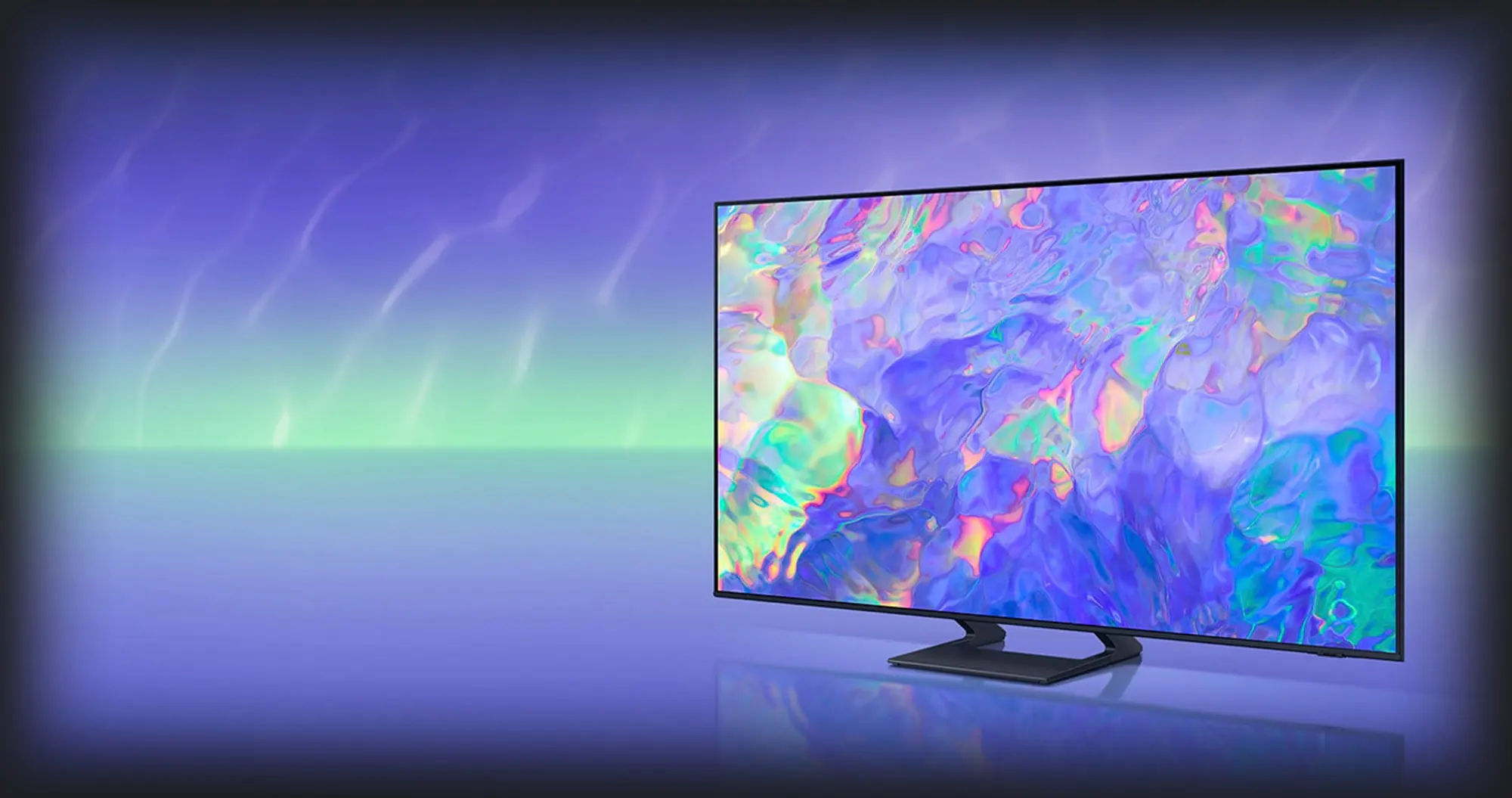 Телевізор Samsung 75 UE75CU8500UXUA (UA)