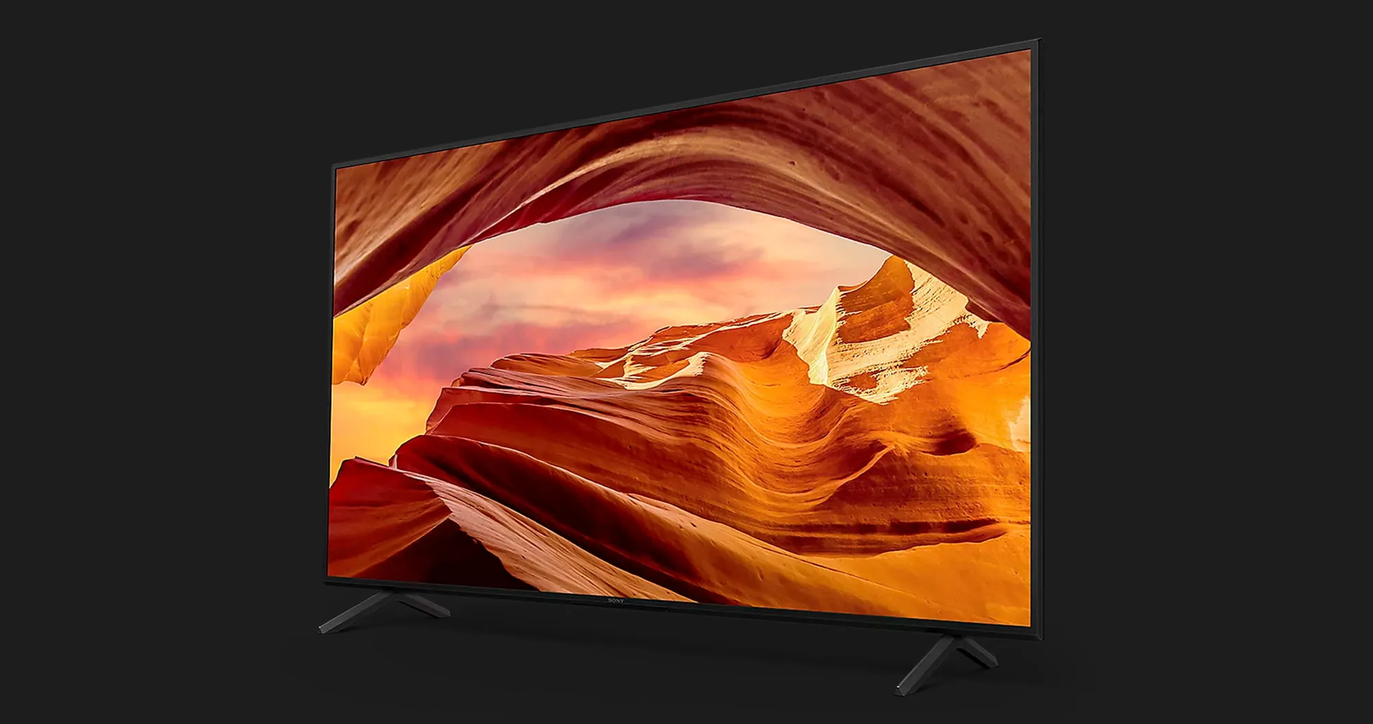 Телевізор Sony 65 KD-65X75WL (UA)