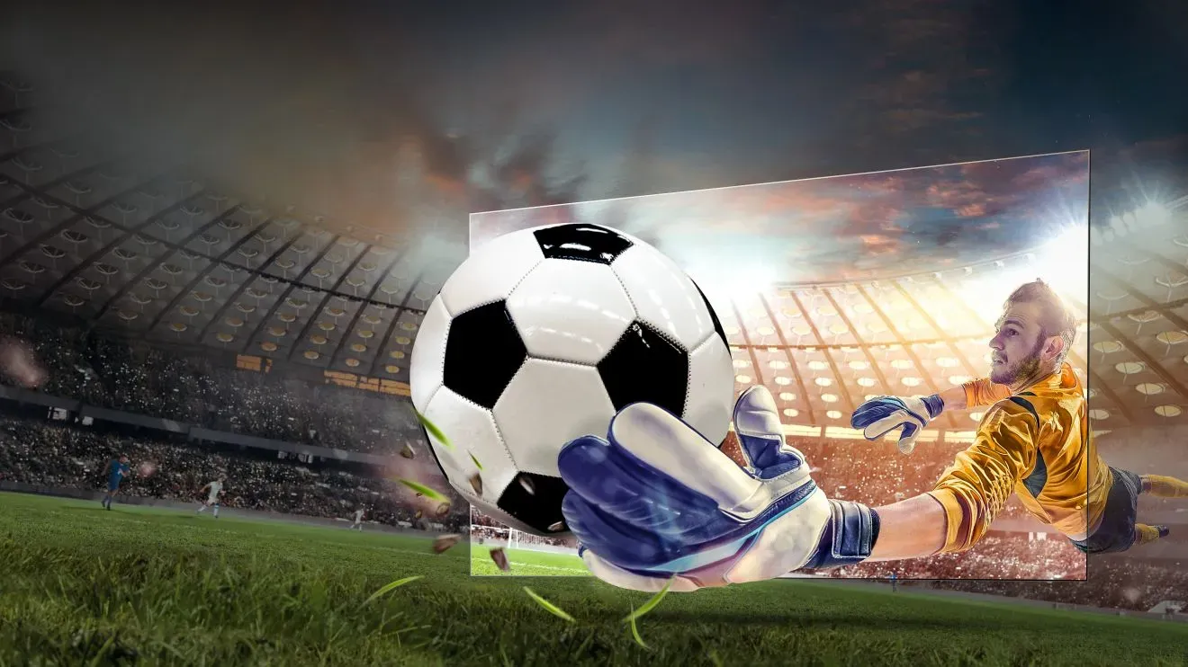Телевізор Hisense 55 55A7NQ (UA)
