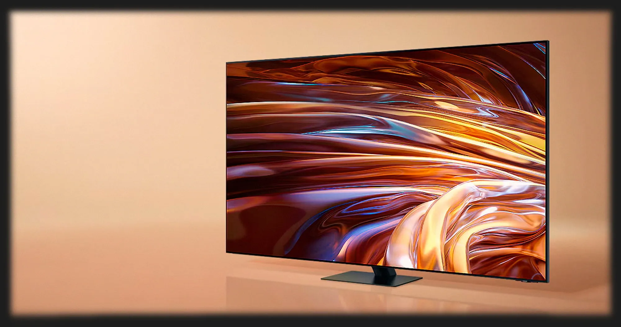 Телевізор Samsung 65 QE65QN95DAUXUA (UA)