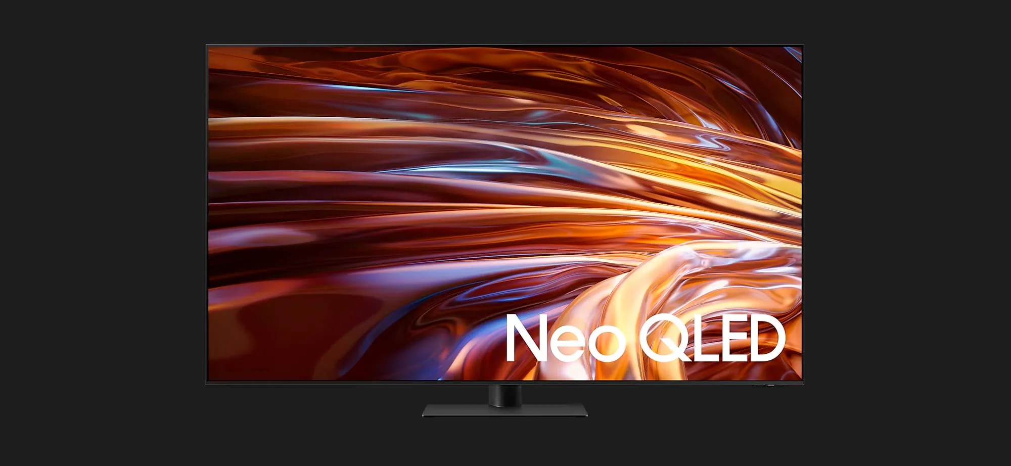 Телевізор Samsung 65 QE65QN95DAUXUA (UA)