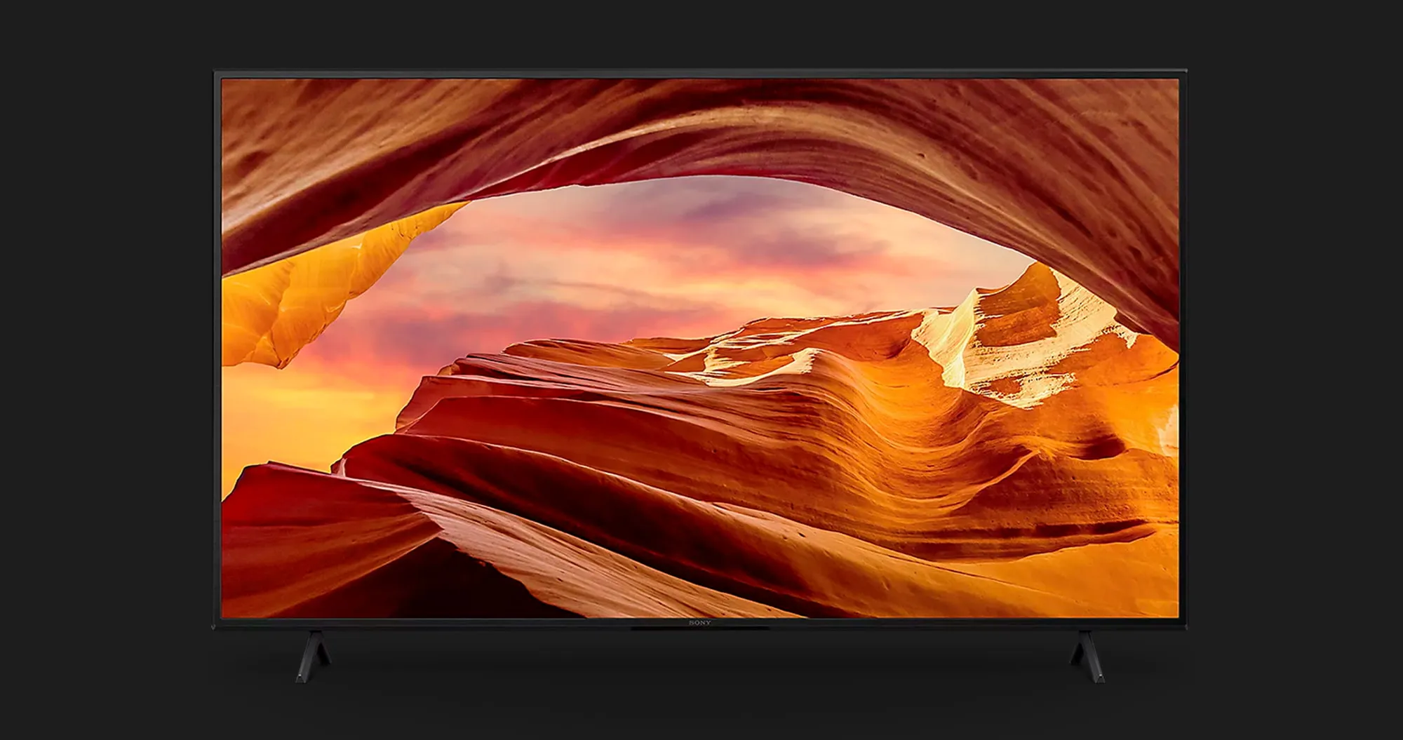 Телевізор Sony 65 KD-65X75WL (UA)