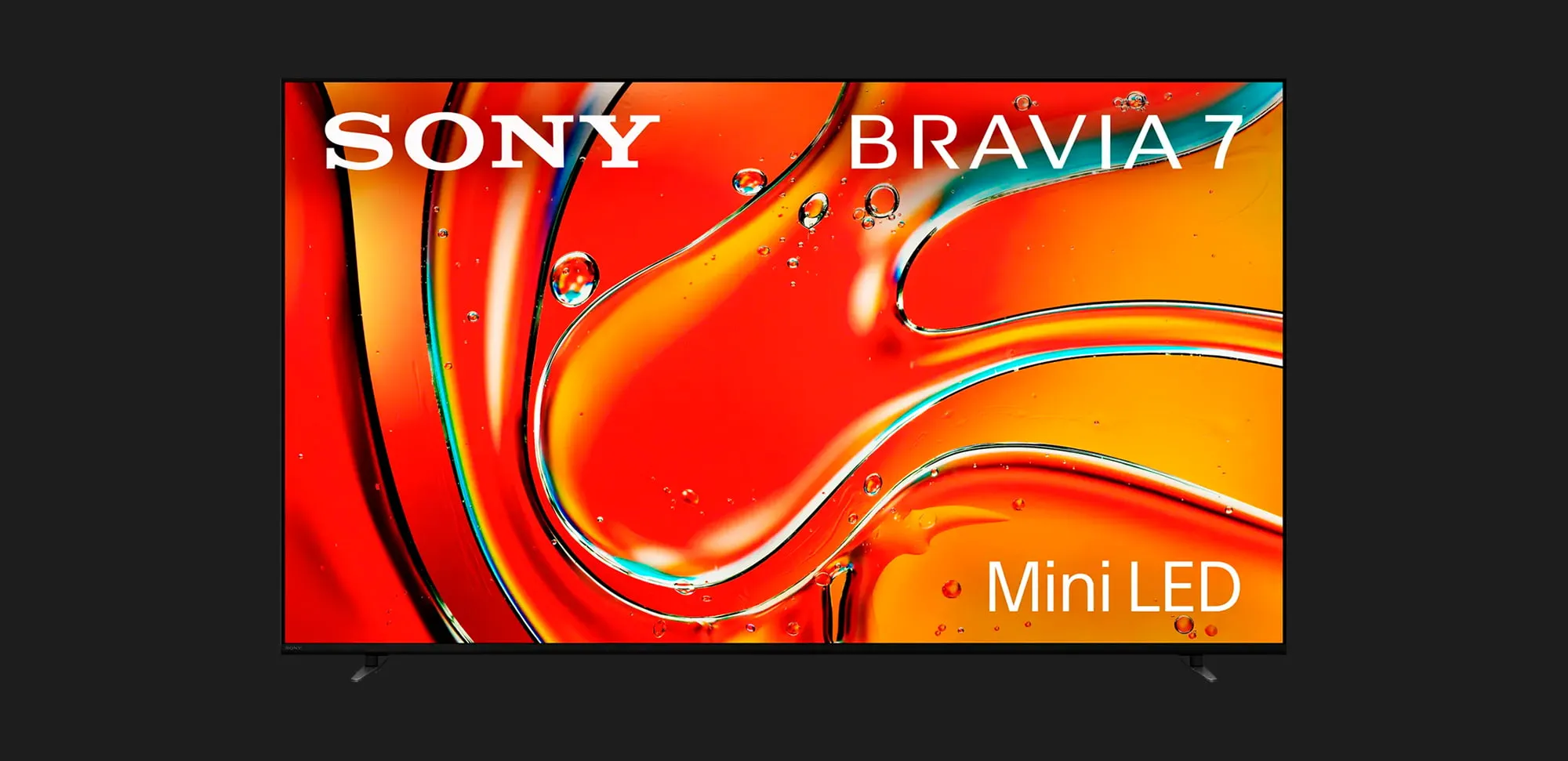 Телевізор Sony 65 K-65XR70 (Ultra)