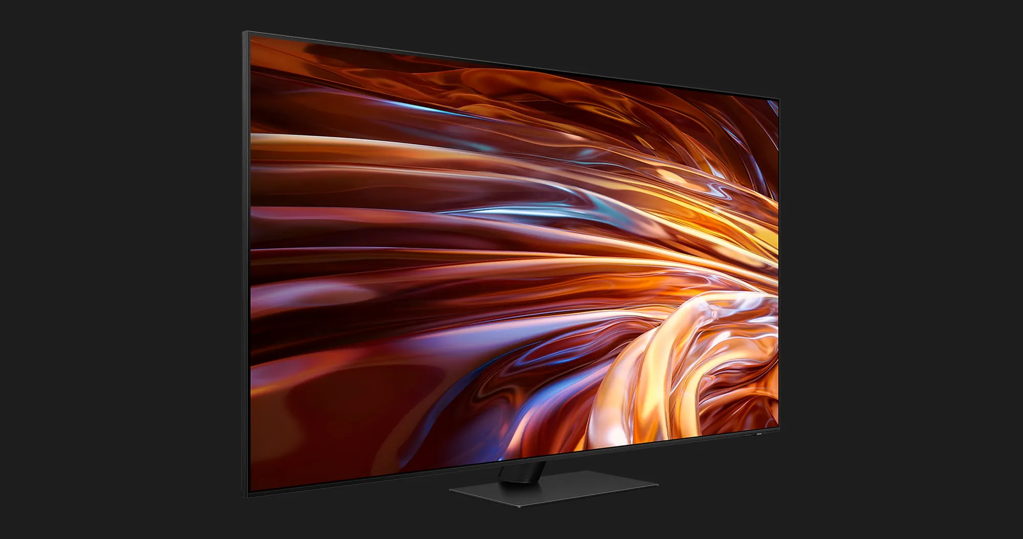 Телевізор Samsung 65 QE65QN95DAUXUA (UA)