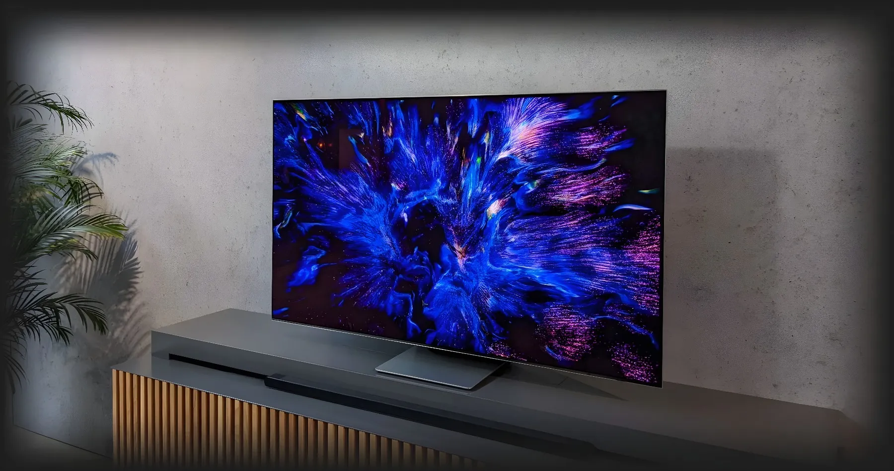 Телевізор Samsung 75 75QN800D (Standard)
