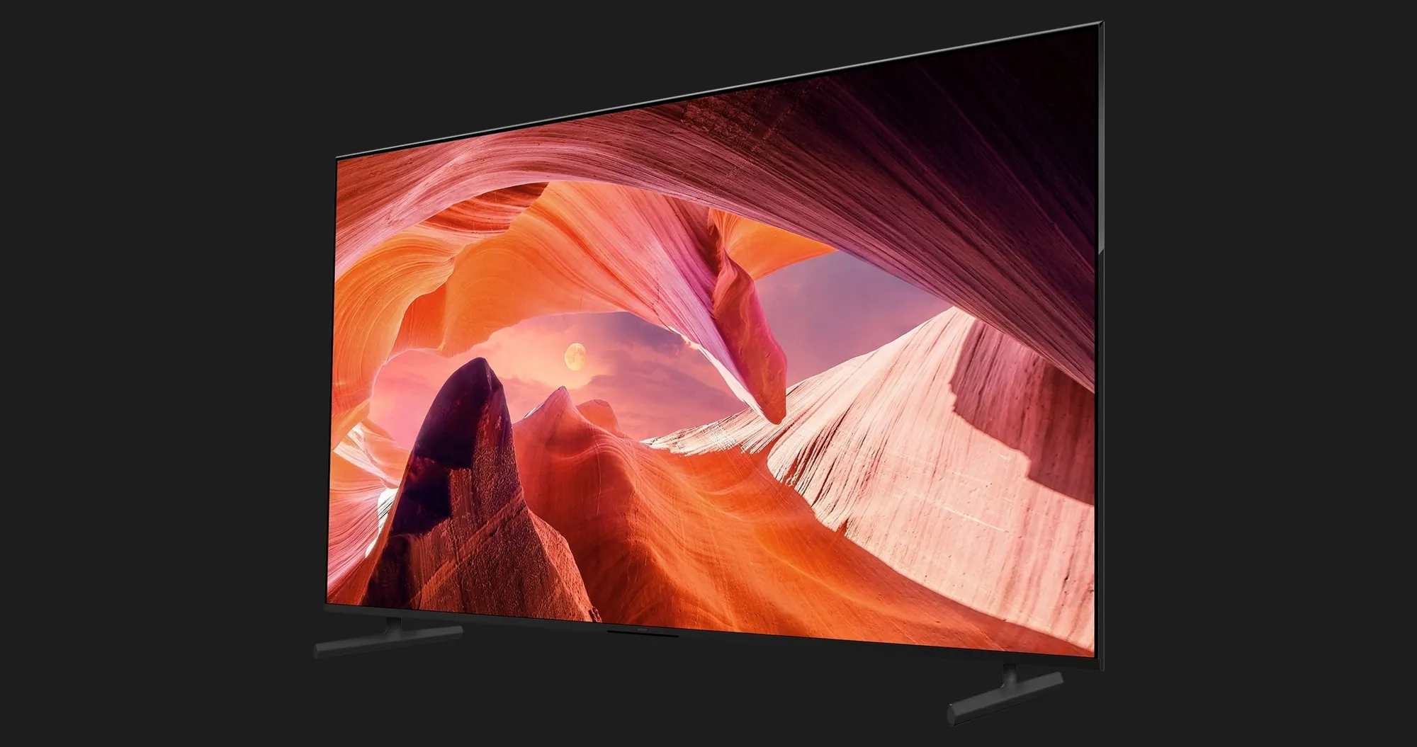 Телевізор Sony 85 KD-85X80L (Standard)