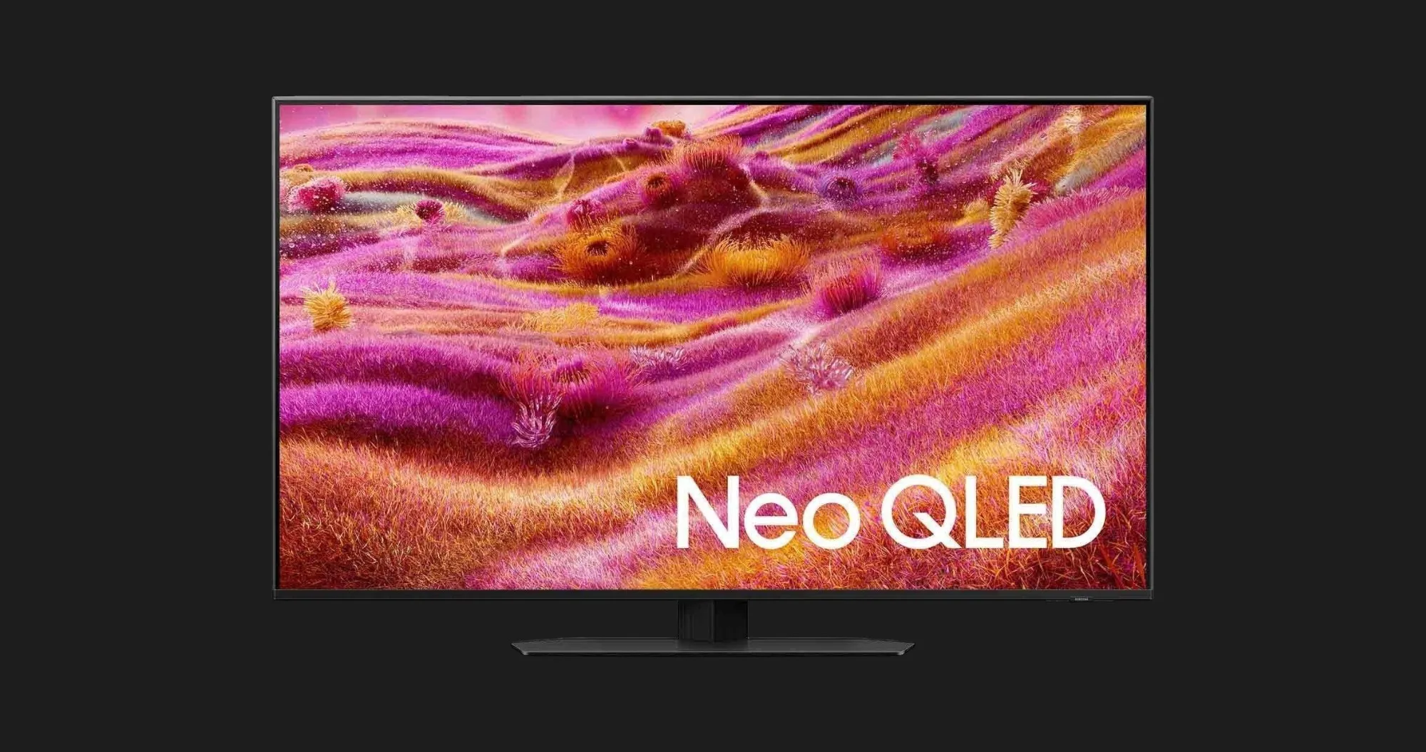 Телевізор Samsung 43 QE43QN90F (Ultra)