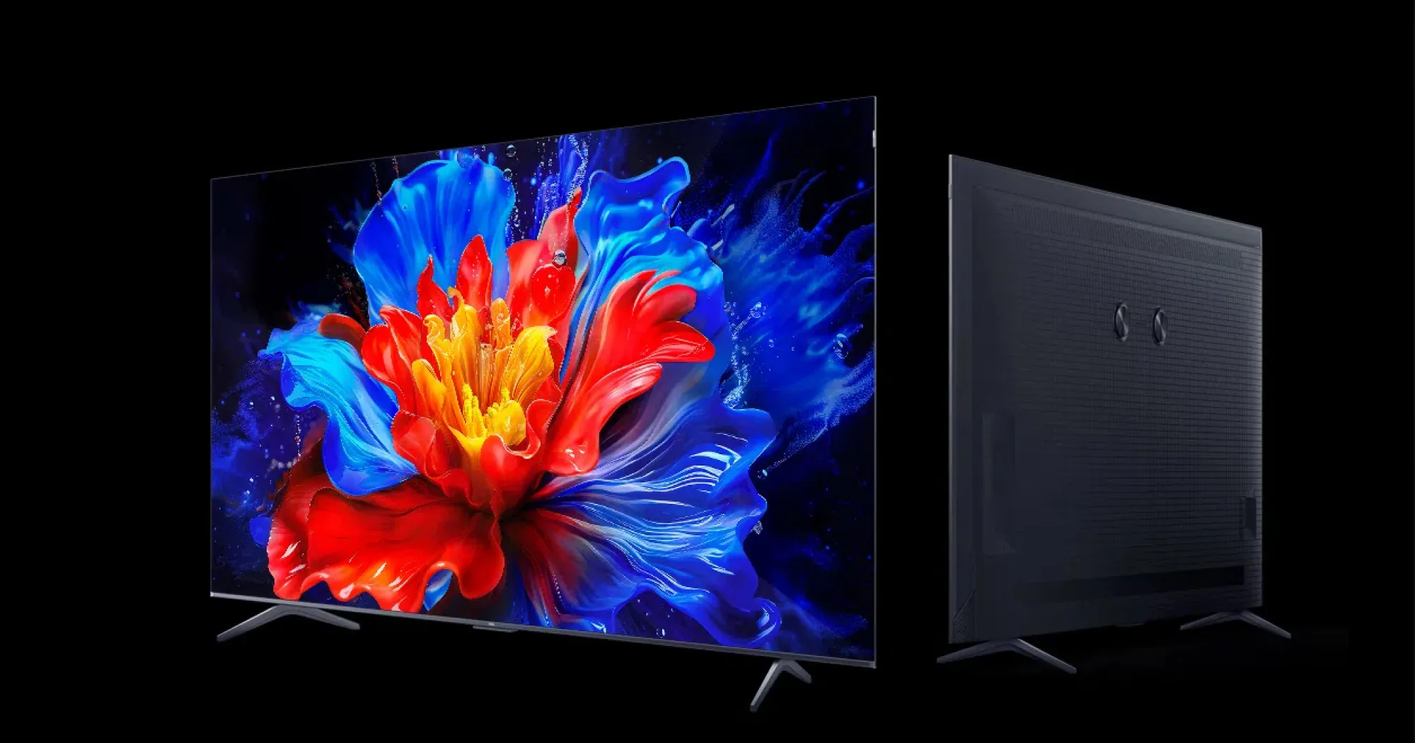 Телевізор TCL 85 85P8K (UA)