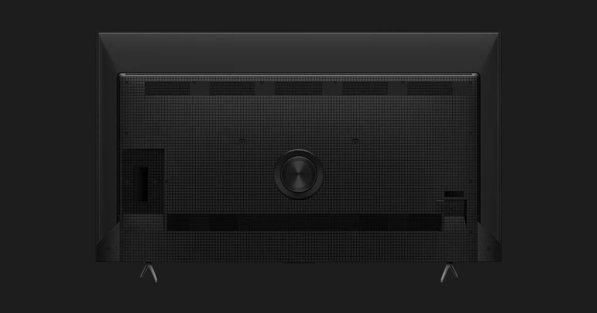 Телевізор TCL 65 65P8K (Standard)
