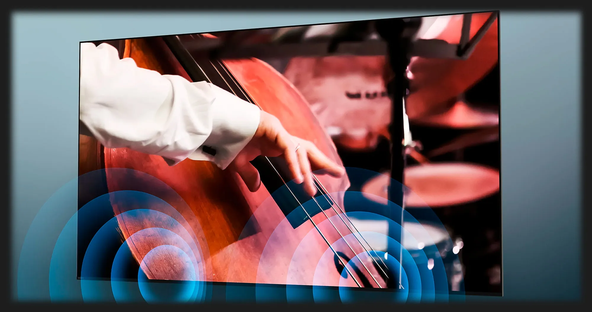 Телевізор Sony 65 KD-65X75WL (UA)