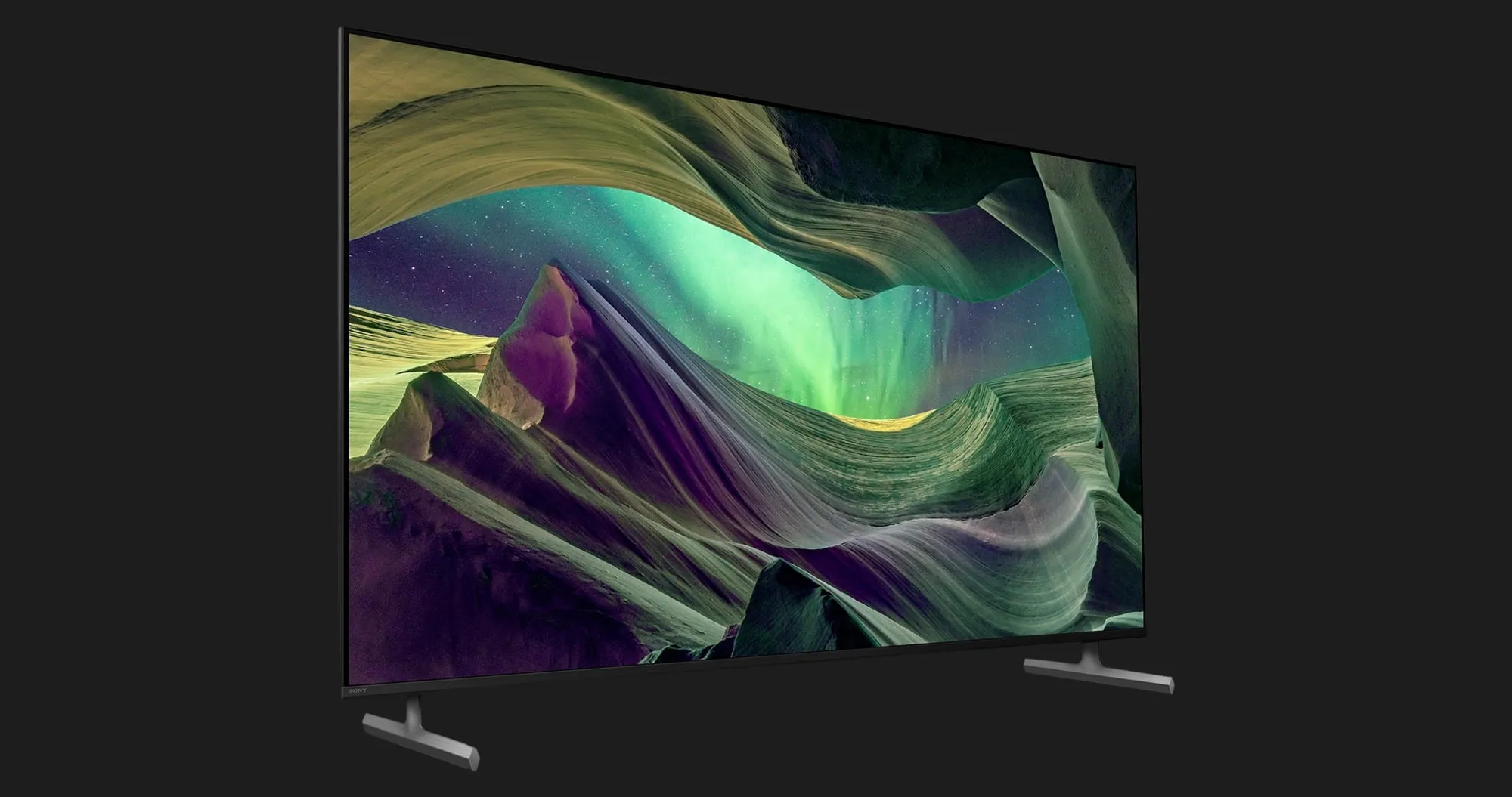 Телевізор Sony 75 KD-75X85L (Standard)