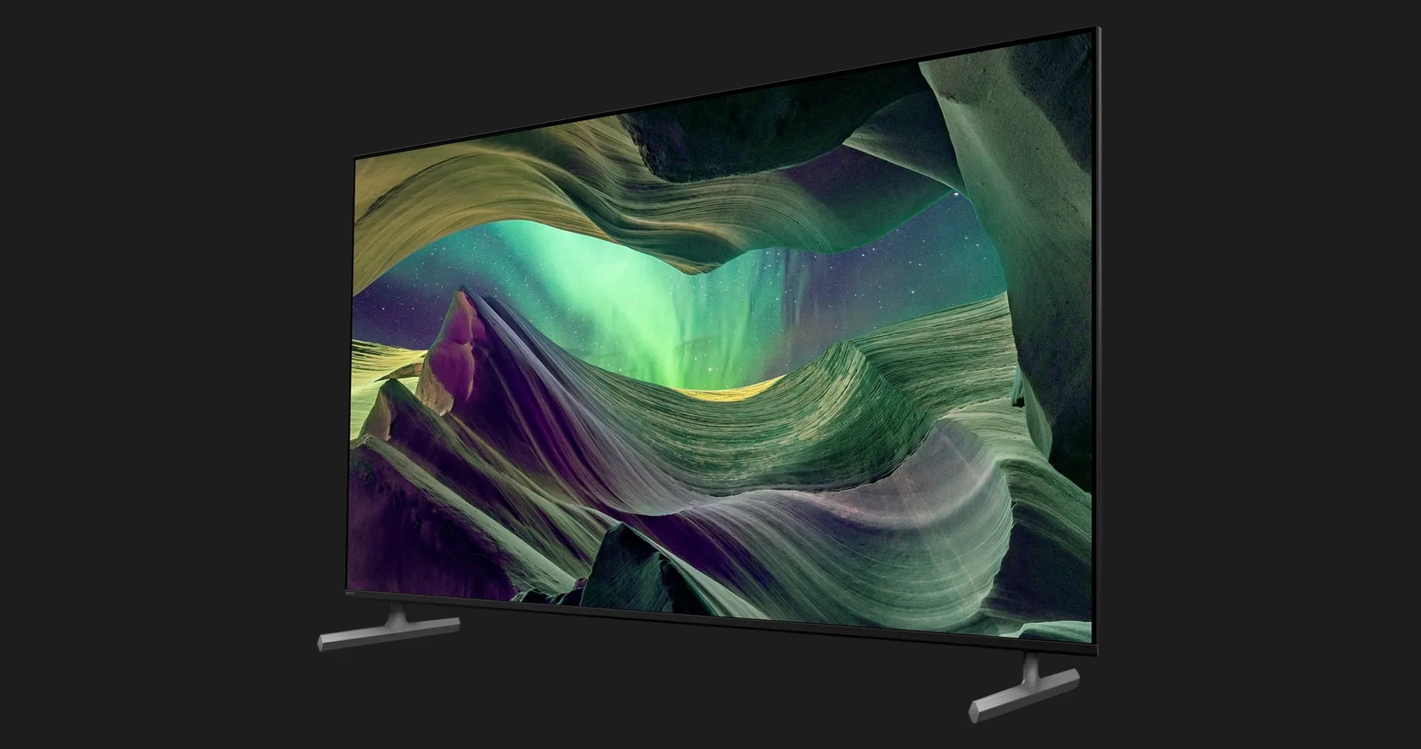 Телевізор Sony 75 KD-75X85L (Standard)