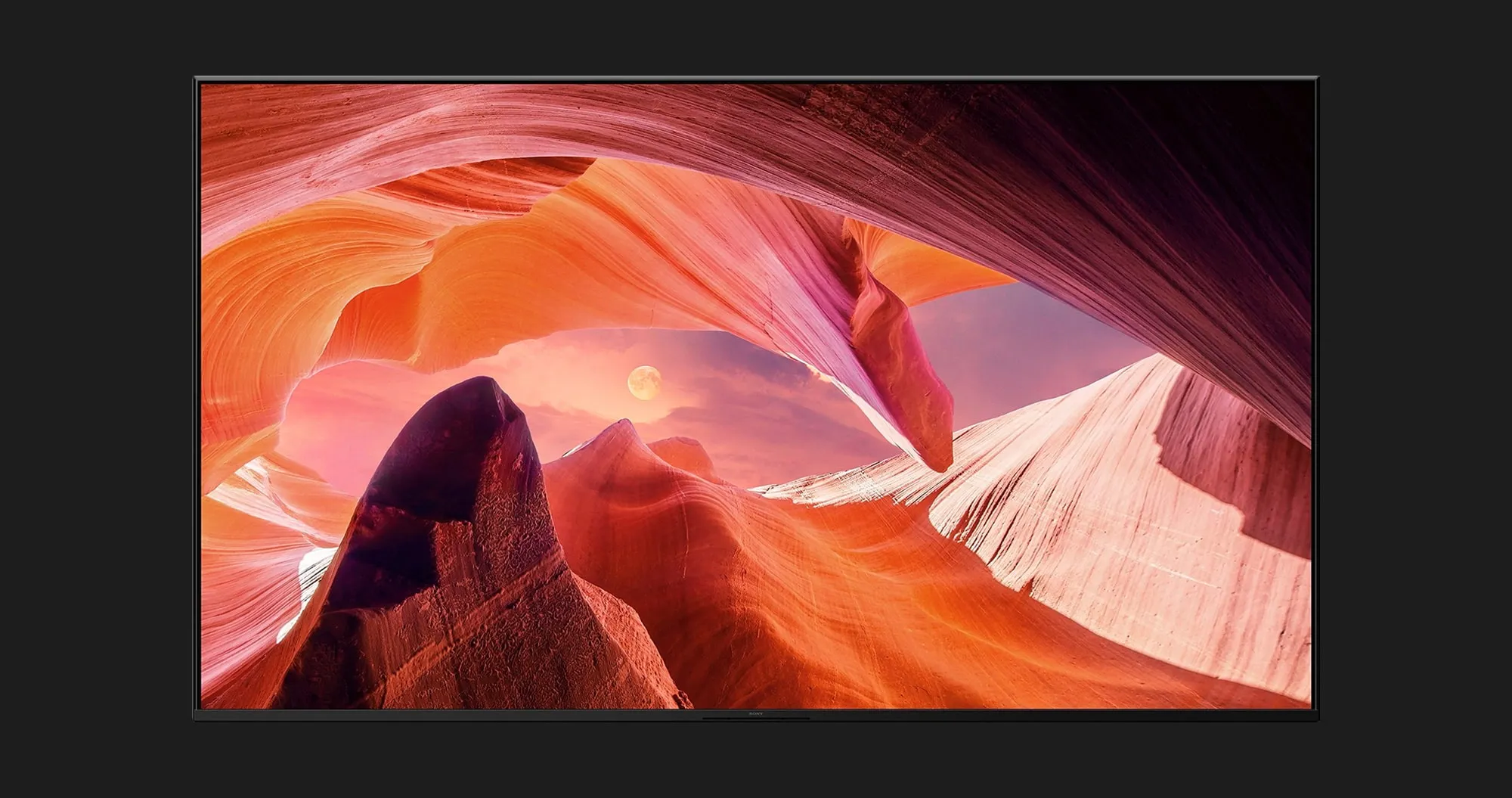 Телевізор Sony 43 KD-43X80L (Standard)
