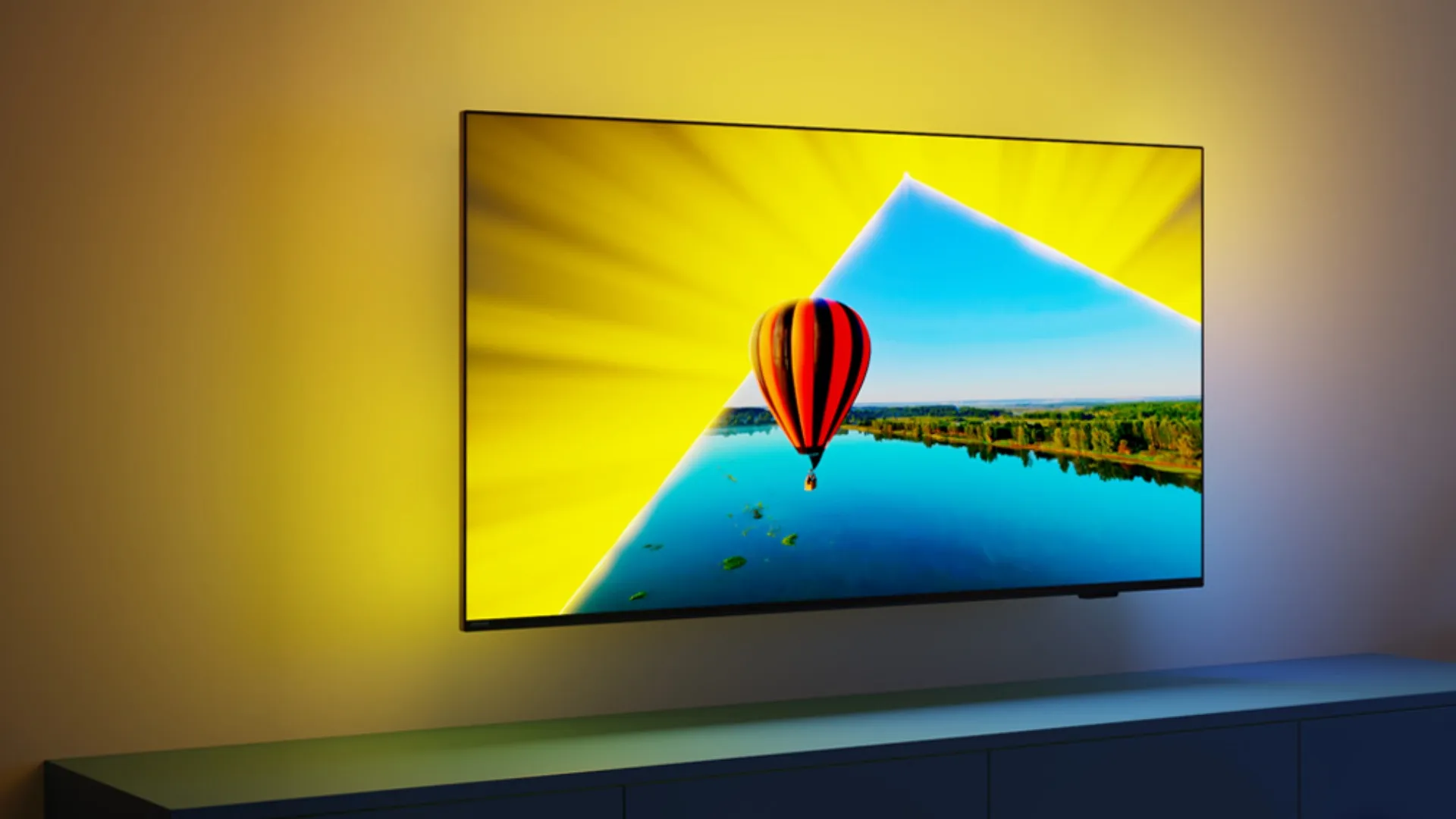 Телевізор Philips 55 55PUS8079 (Standard)