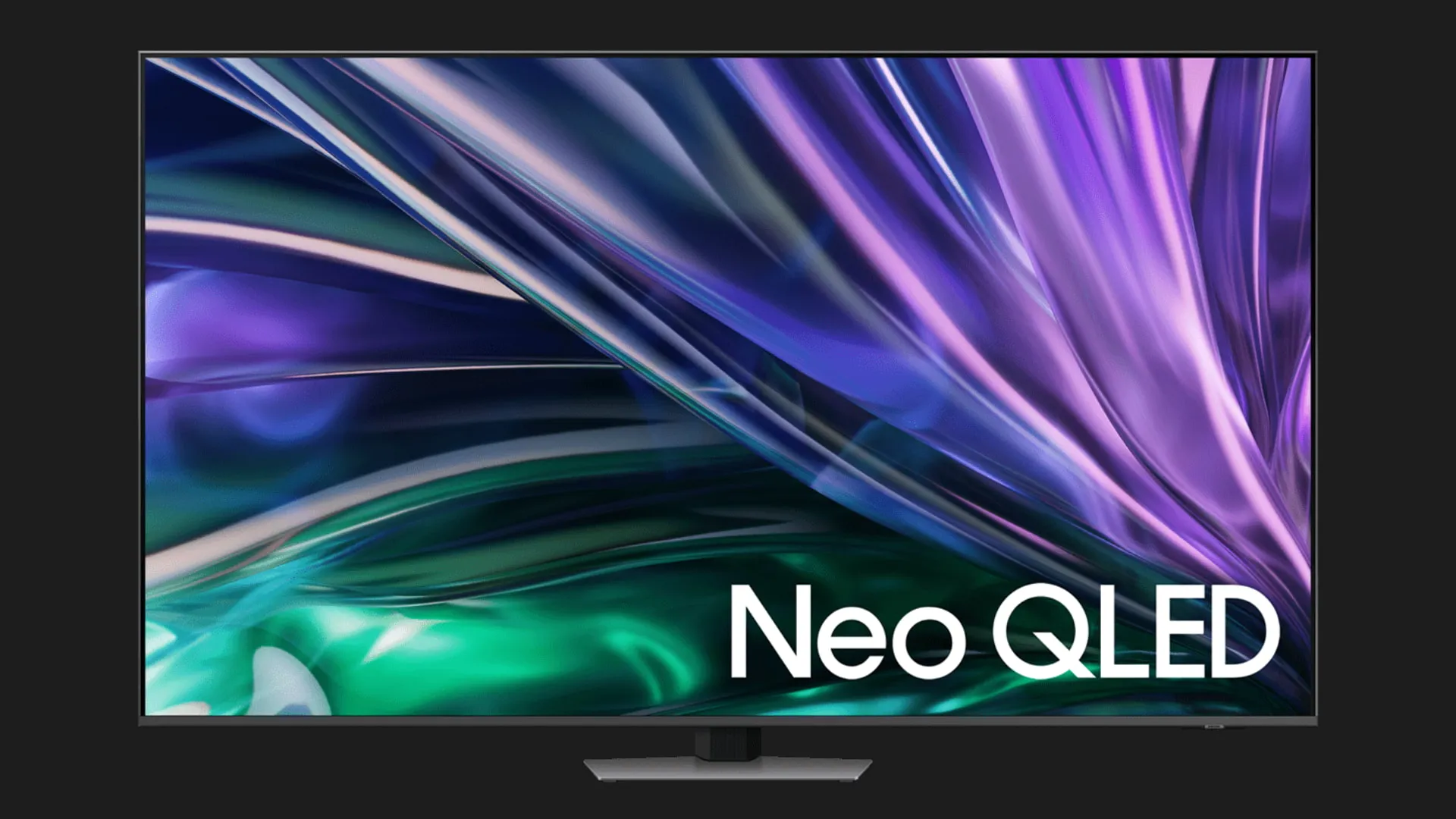 Телевізор Samsung 75 QE75QN85DBUXUA (UA)
