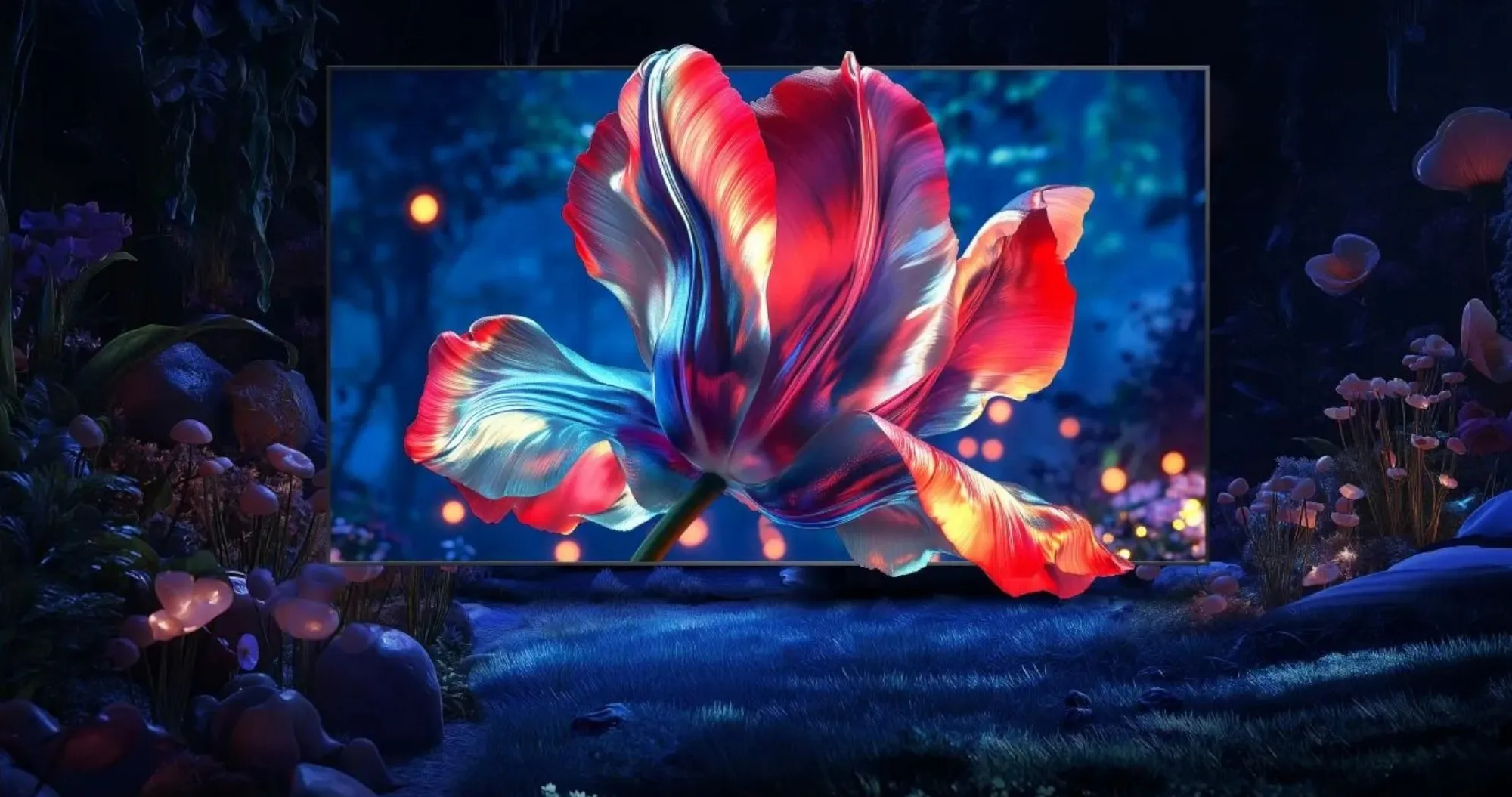 Телевізор Sony 65 KD-65X85L (Ultra)