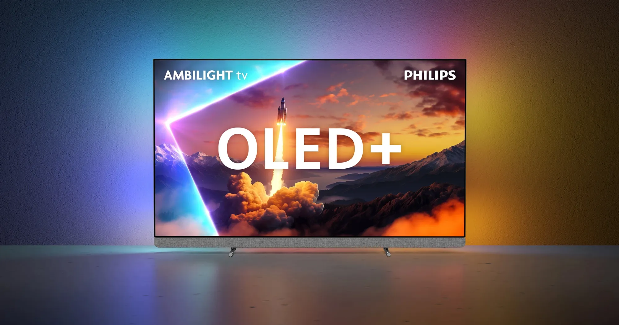 Телевізор Philips 77 77OLED910 (Standard)