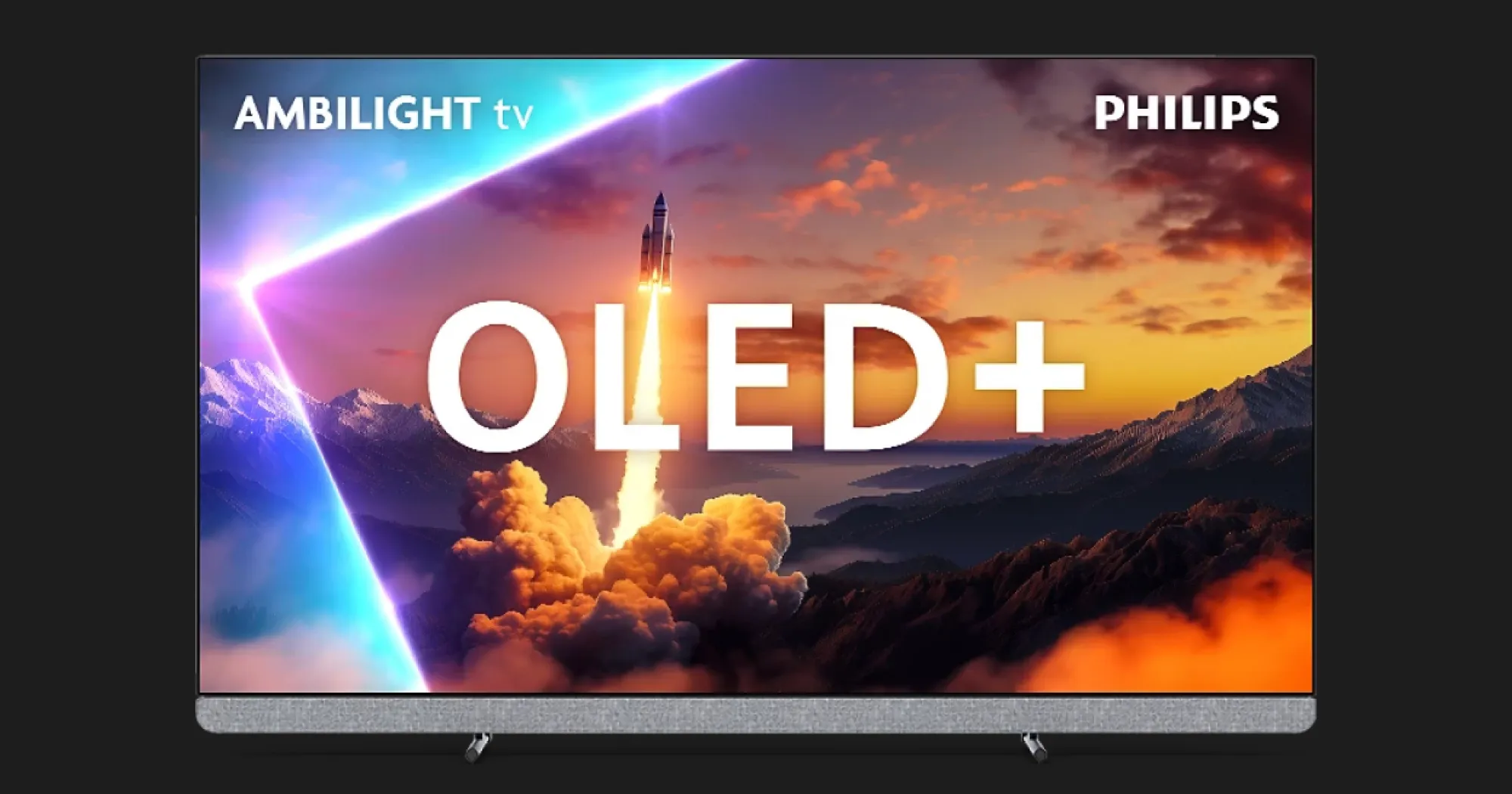Телевізор Philips 77 77OLED910 (Standard)