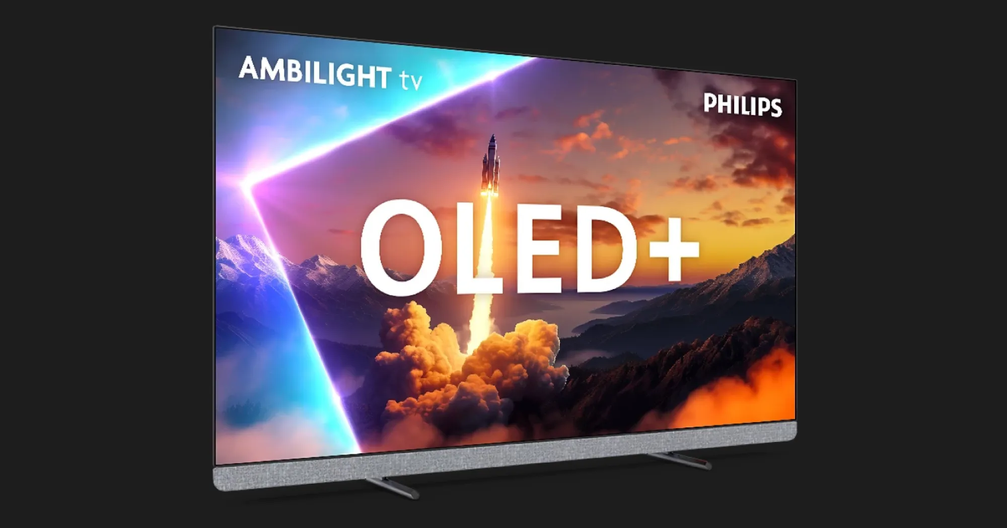 Телевізор Philips 77 77OLED910 (Standard)