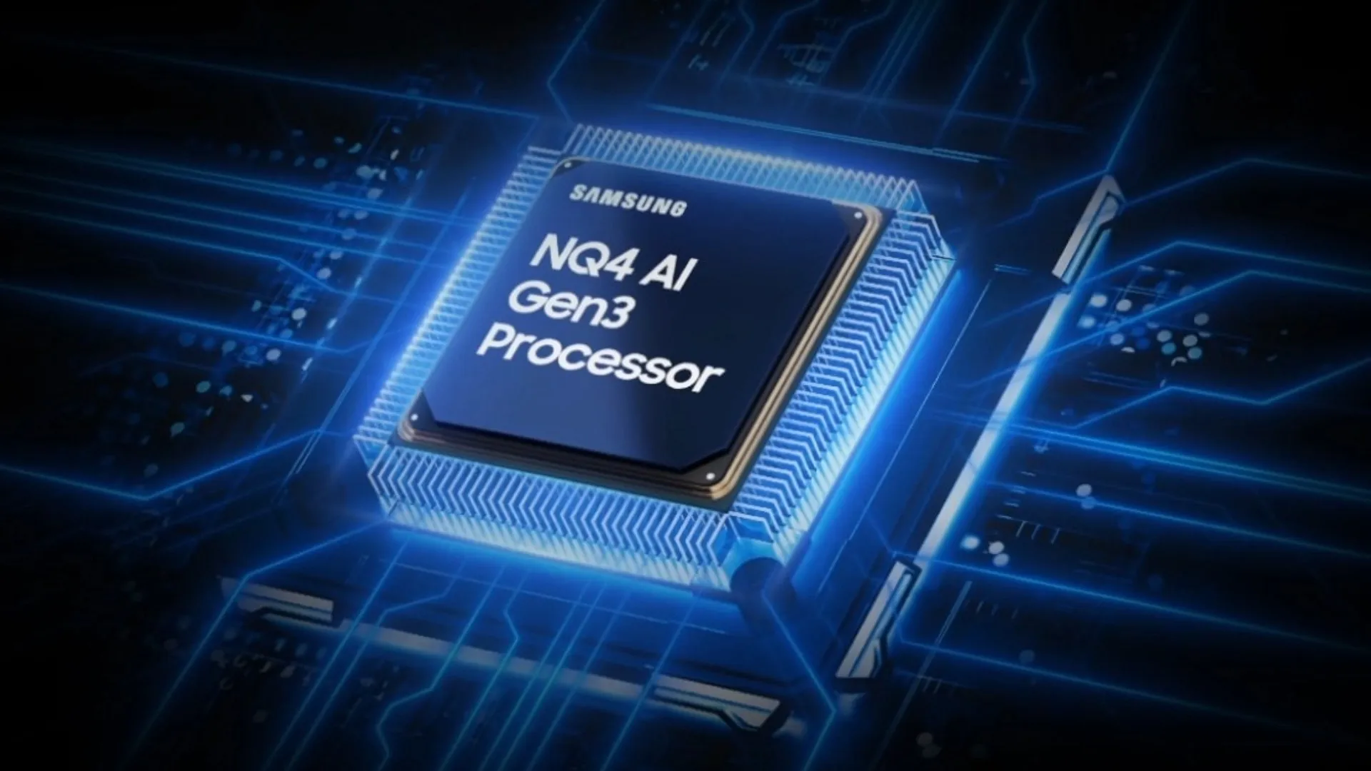Телевізор Samsung 42 QE42S90FAEXUA (UA)