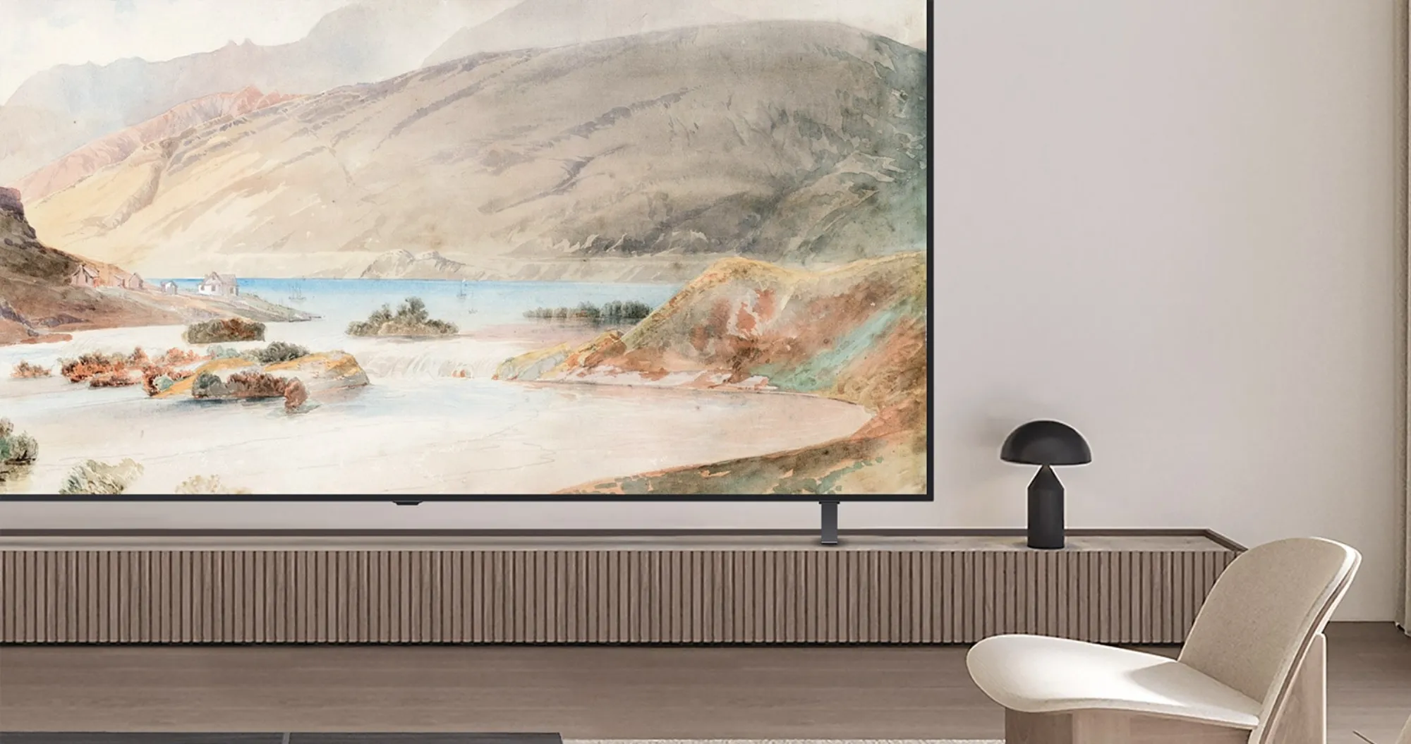 Телевізор LG 48 OLED48B56LA (UA)