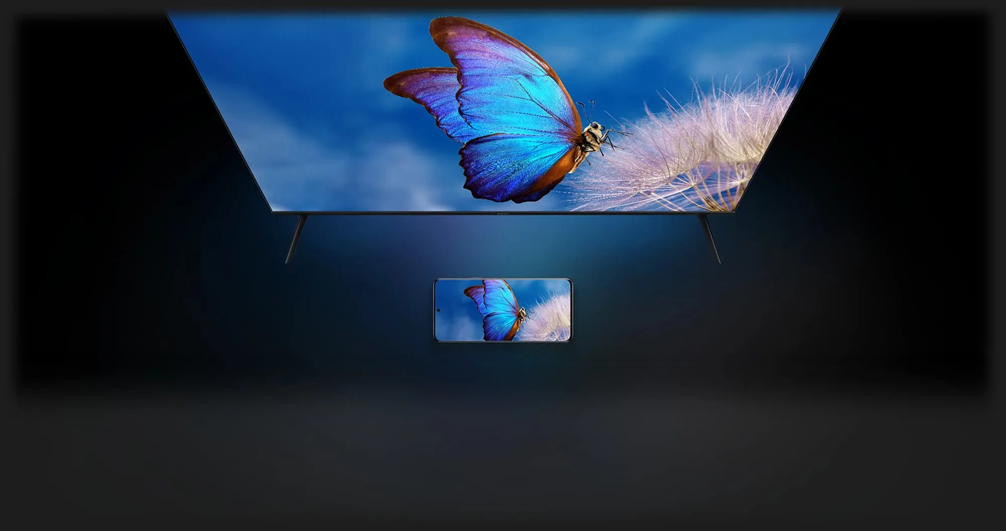 Телевізор Xiaomi 55 TV A 2025 (UA)