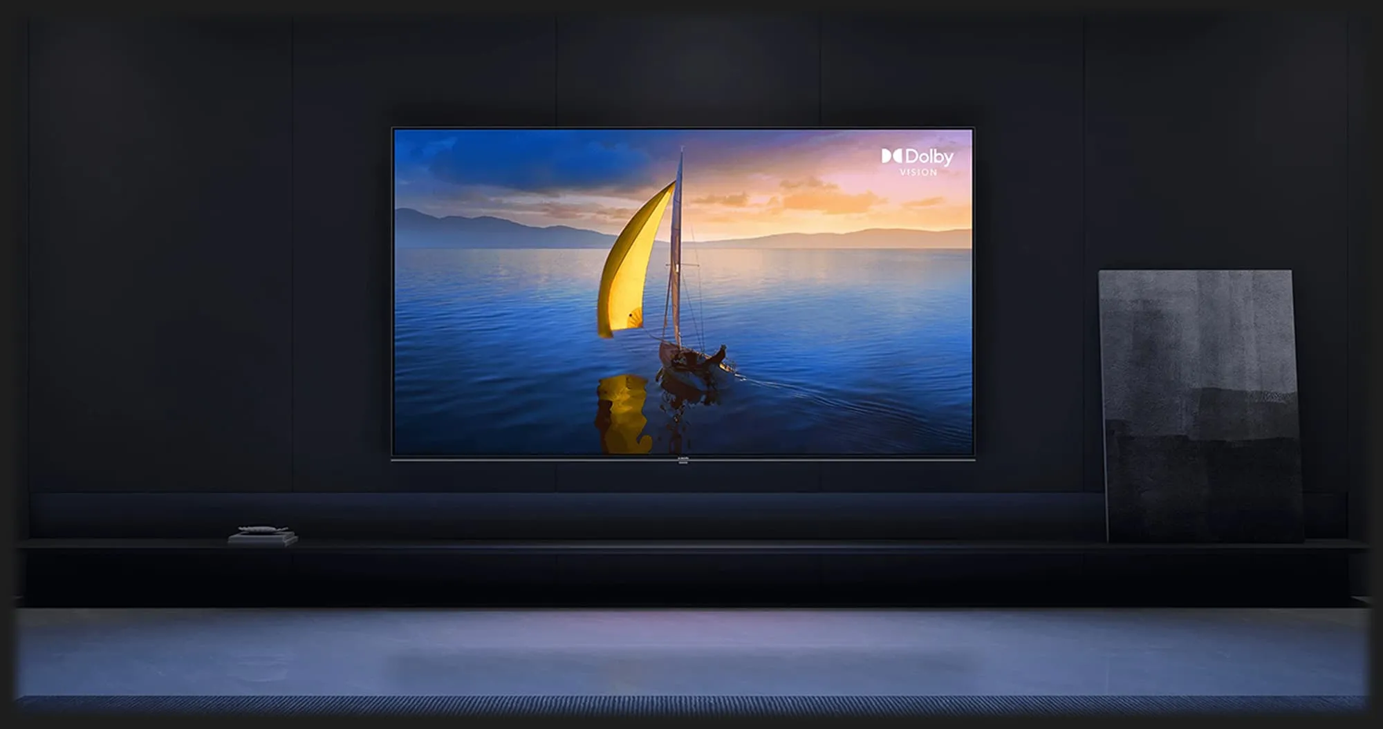 Телевізор Xiaomi 50 TV A Pro (UA)