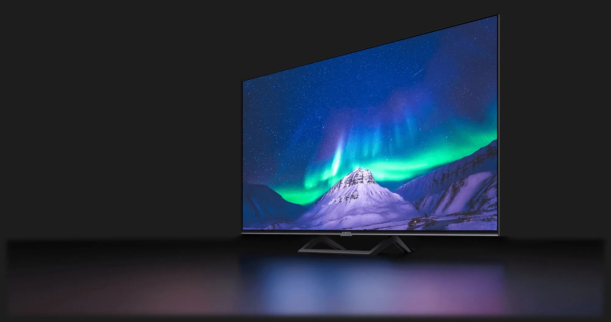 Телевізор Xiaomi 50 TV A Pro (UA)