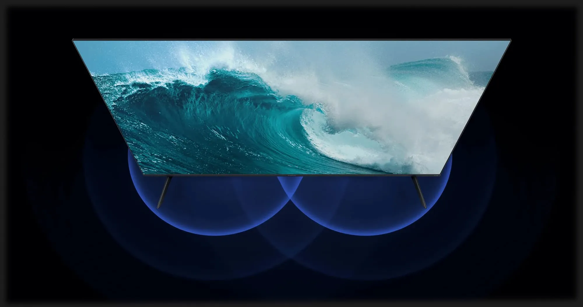 Телевізор Xiaomi 65 TV A Pro 2025 (UA)