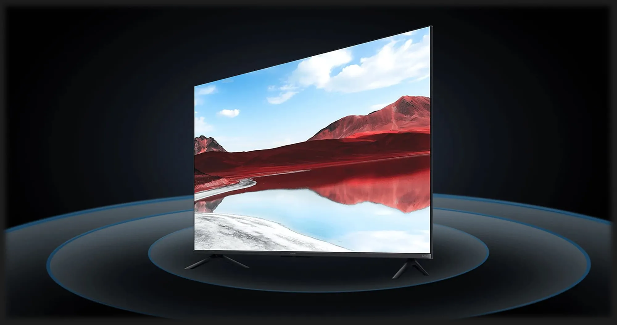 Телевізор Xiaomi 75 TV A Pro 2025 (UA)