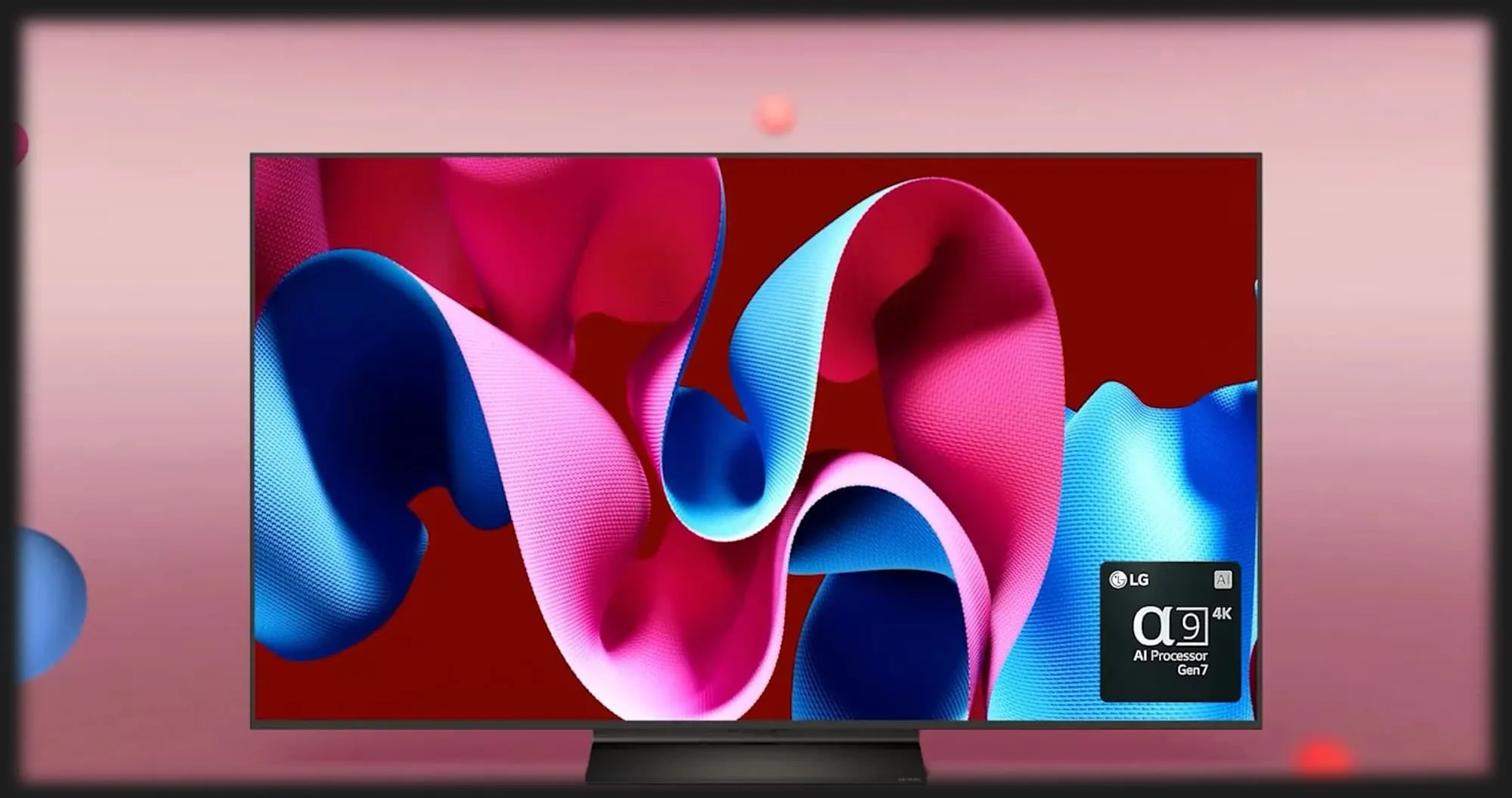 Телевізор LG 83 OLED83C41LA (Standard)