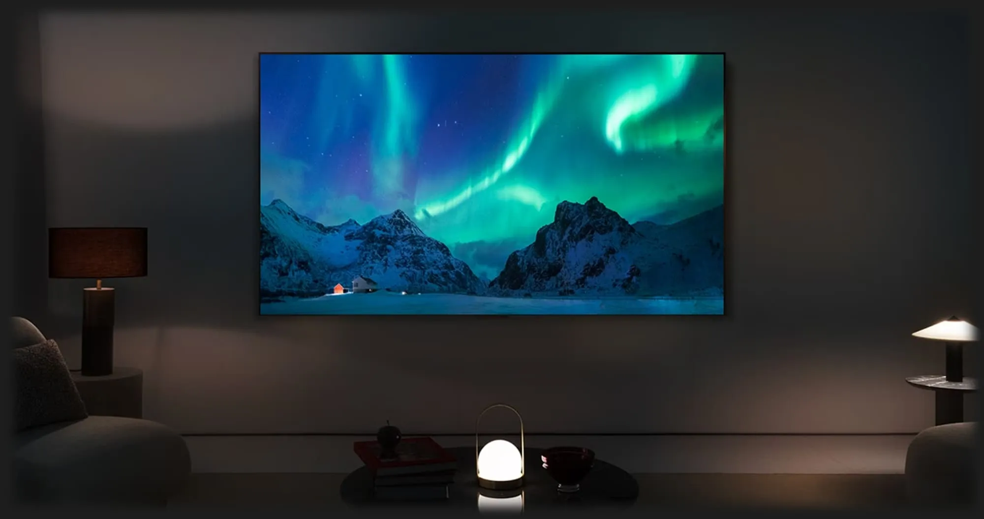 Телевізор LG 77 OLED77C41LA (Standard)