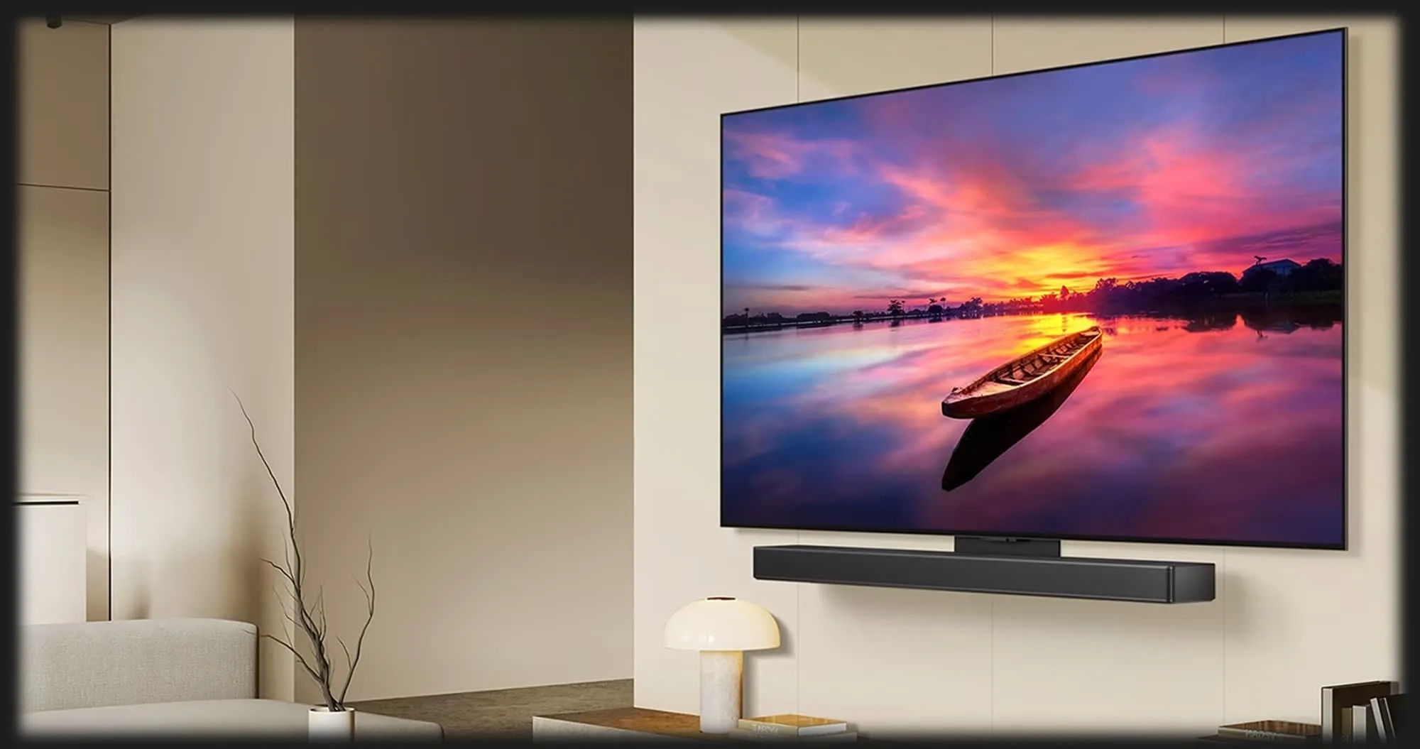 Телевізор LG 77 OLED77C41LA (Standard)