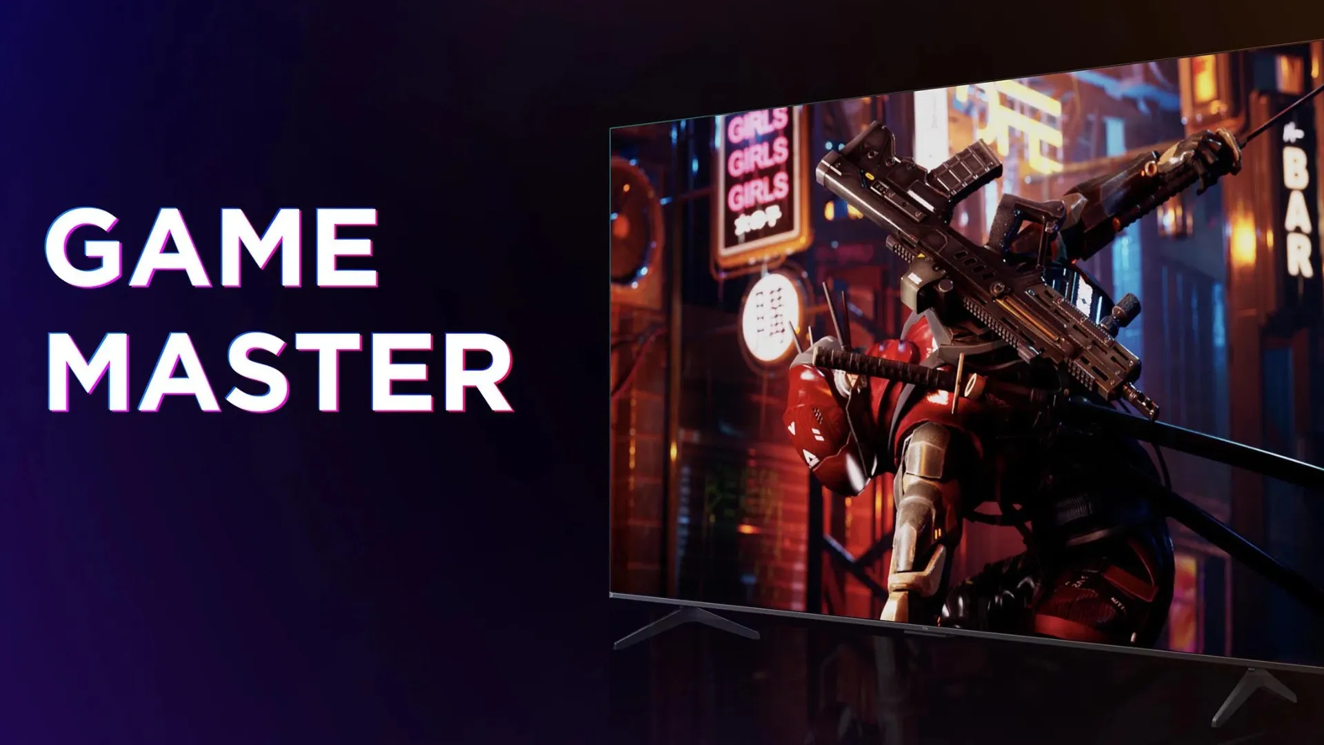 Телевізор TCL 43 43P7K (Standard)