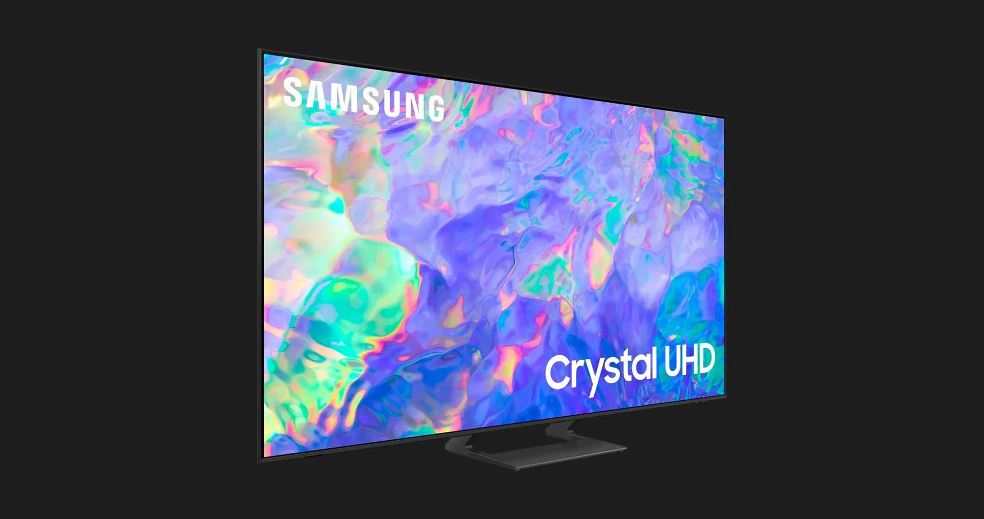 Телевізор Samsung 75 UE75CU8500UXUA (UA)
