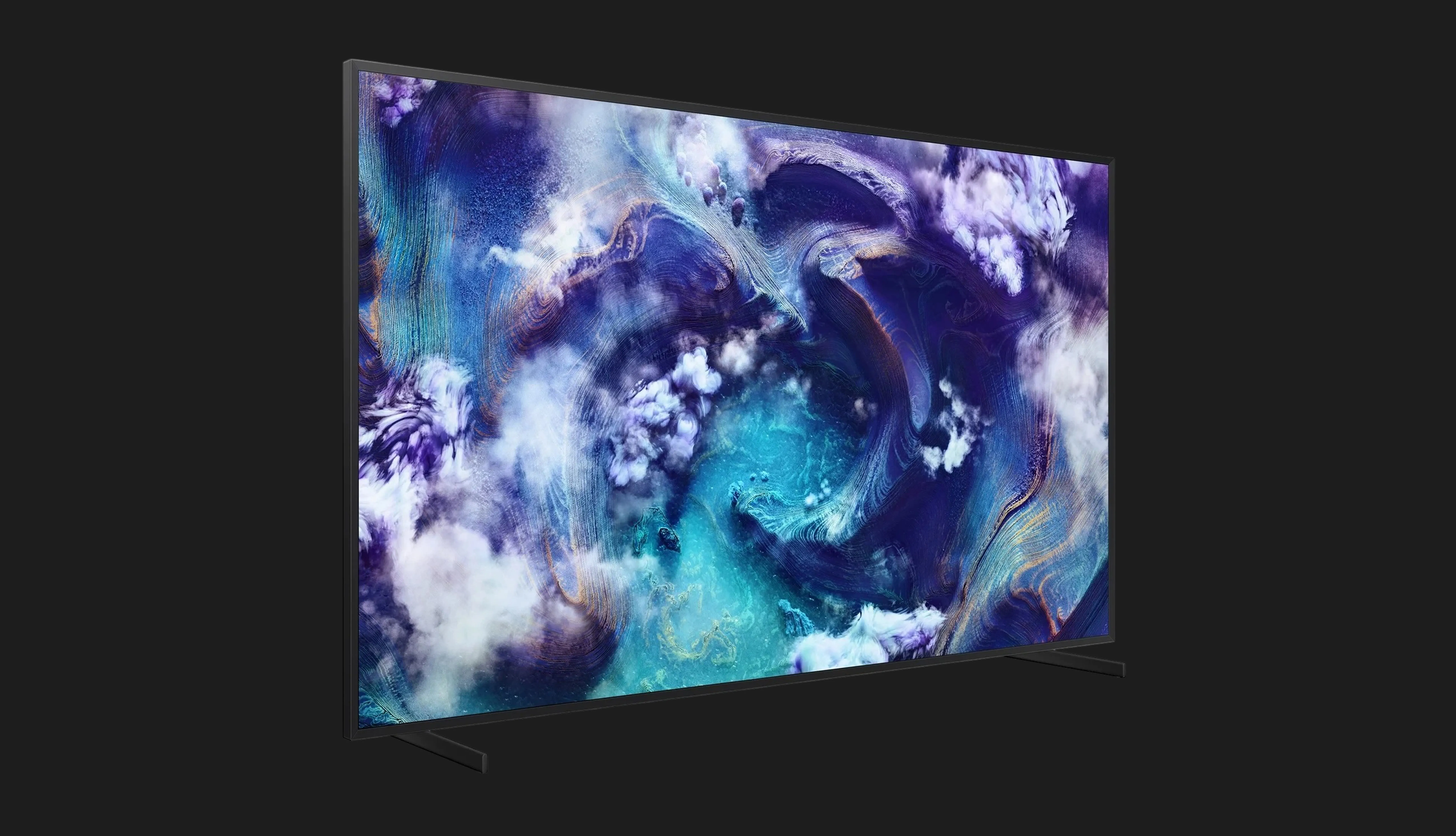 Телевізор Samsung QE65QN900F (Ultra)