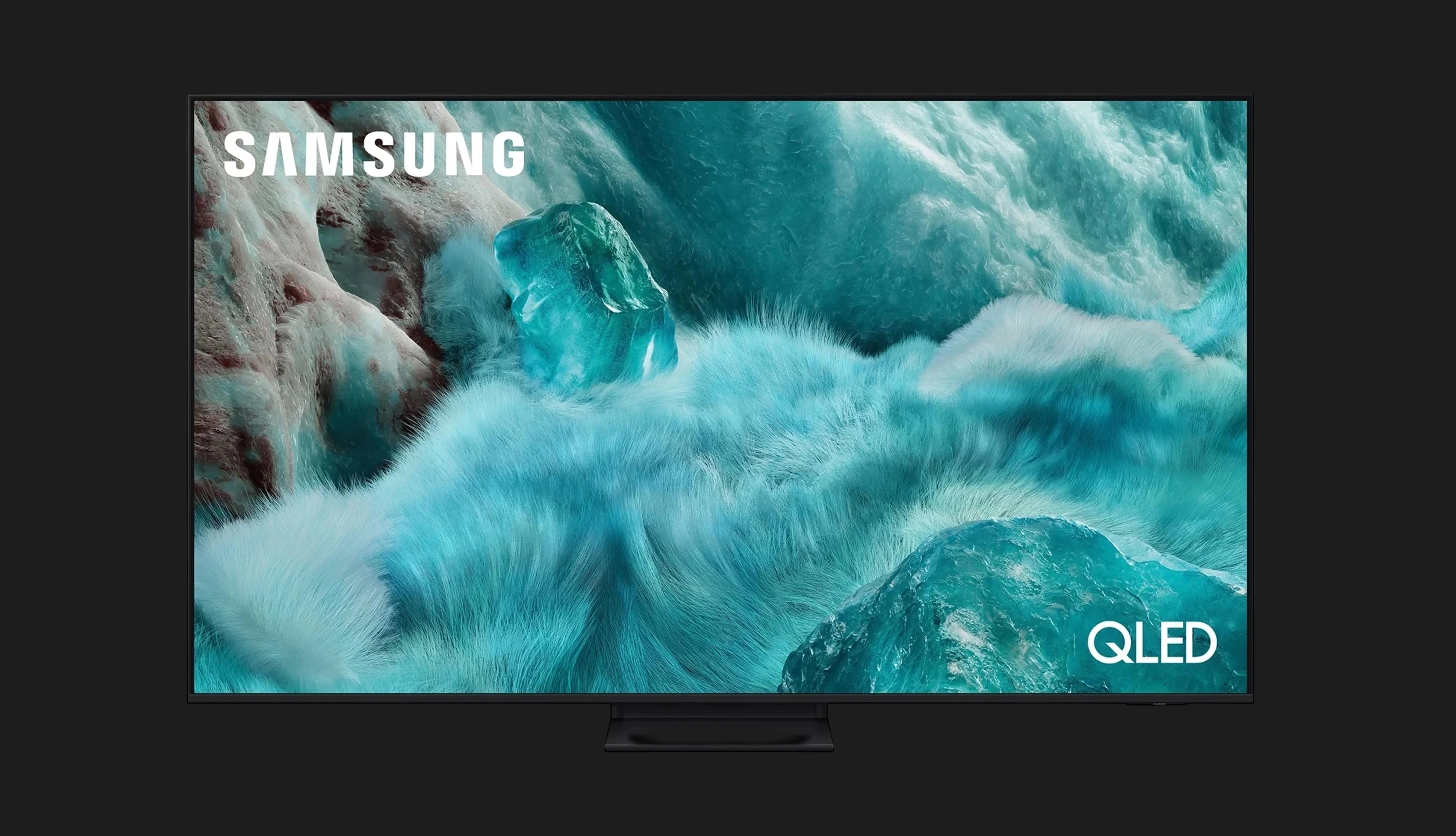 Телевізор Samsung 75 QE75Q7F5 (Ultra)