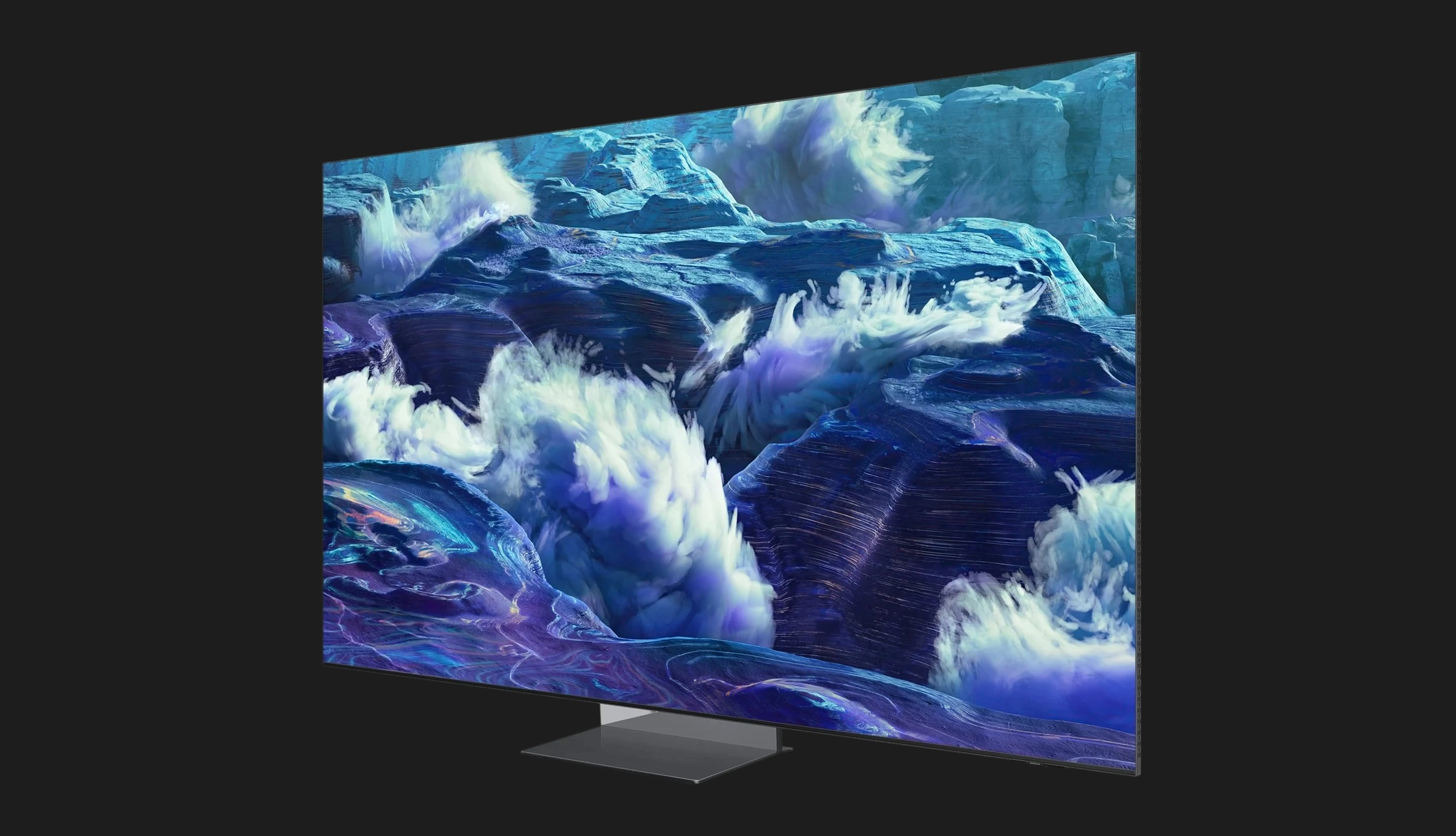 Телевізор Samsung 85 QE85QN950FUXUA