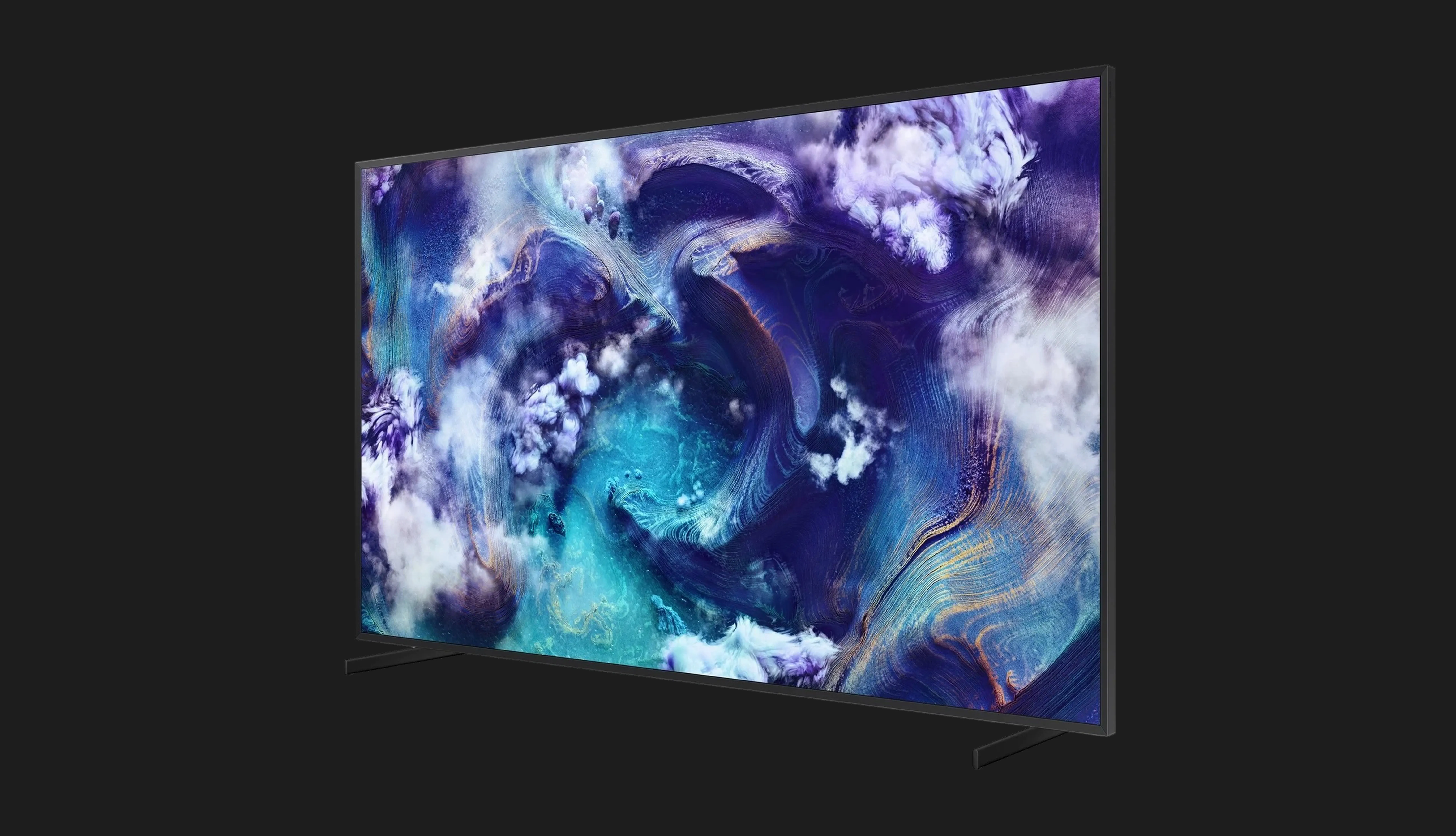 Телевізор Samsung 85 QE85QN900F (Standard)