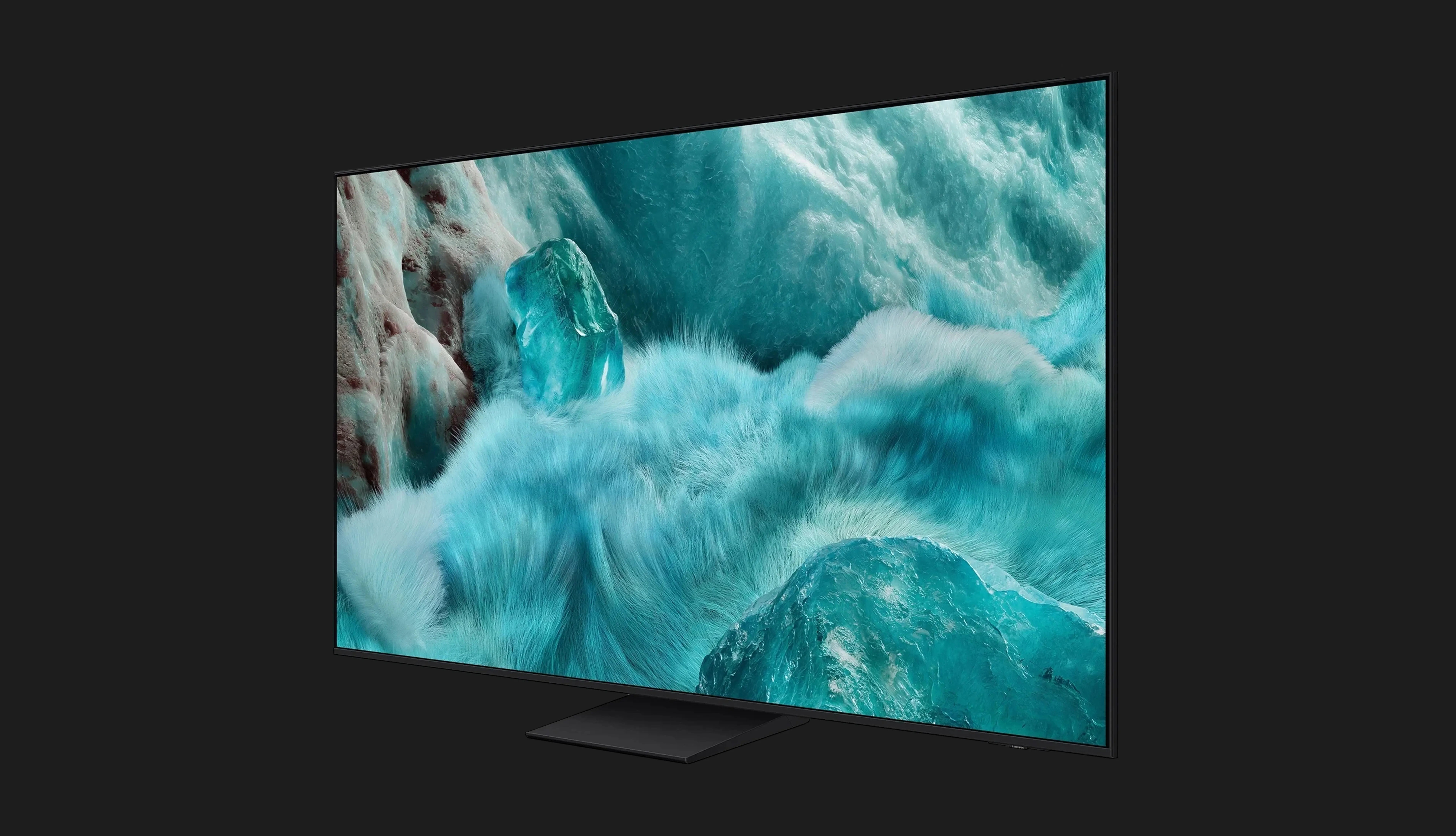 Телевізор Samsung 65 QE65Q7F5 (Ultra)