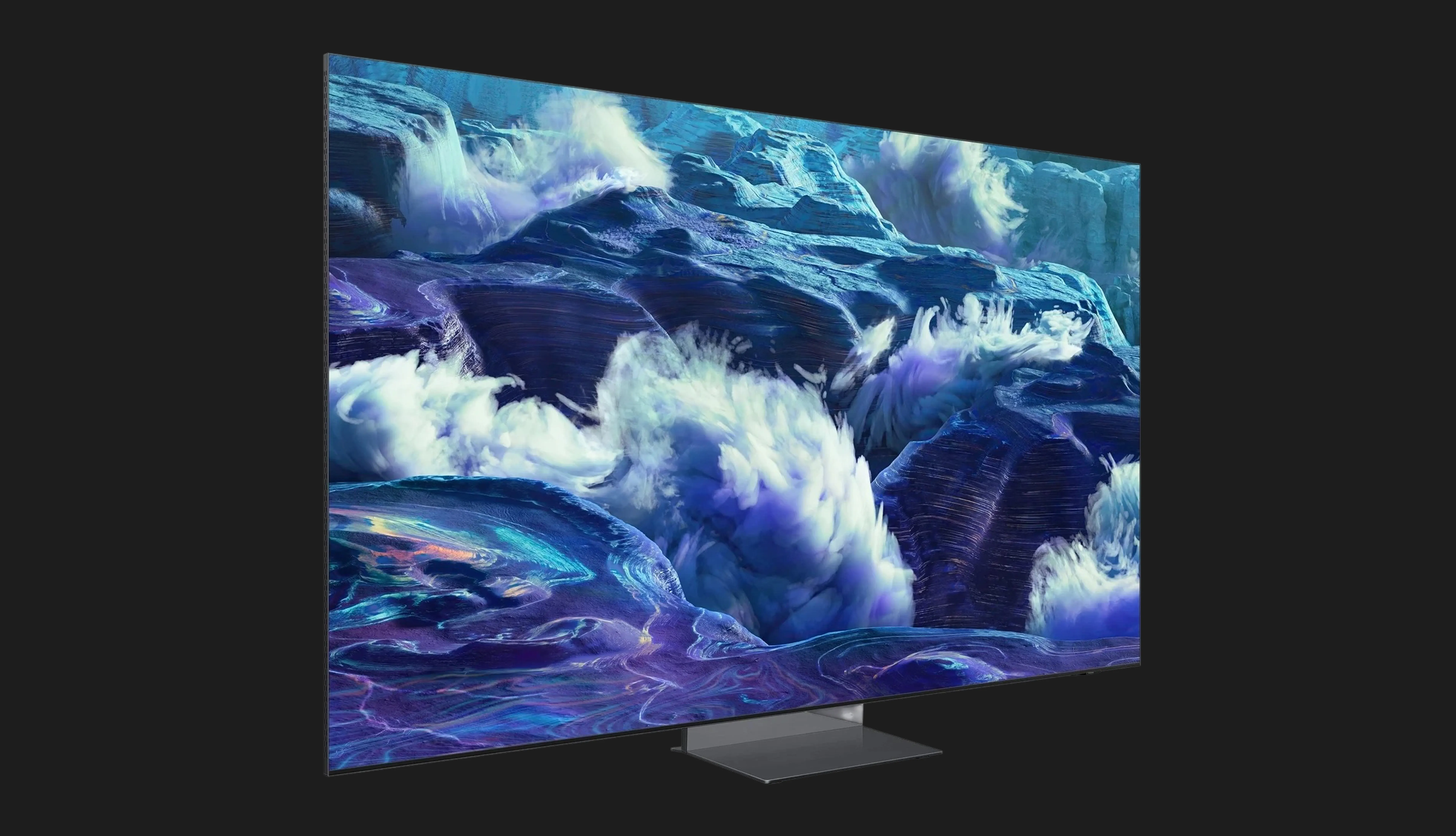 Телевізор Samsung 65 QE65QN950FUXUA