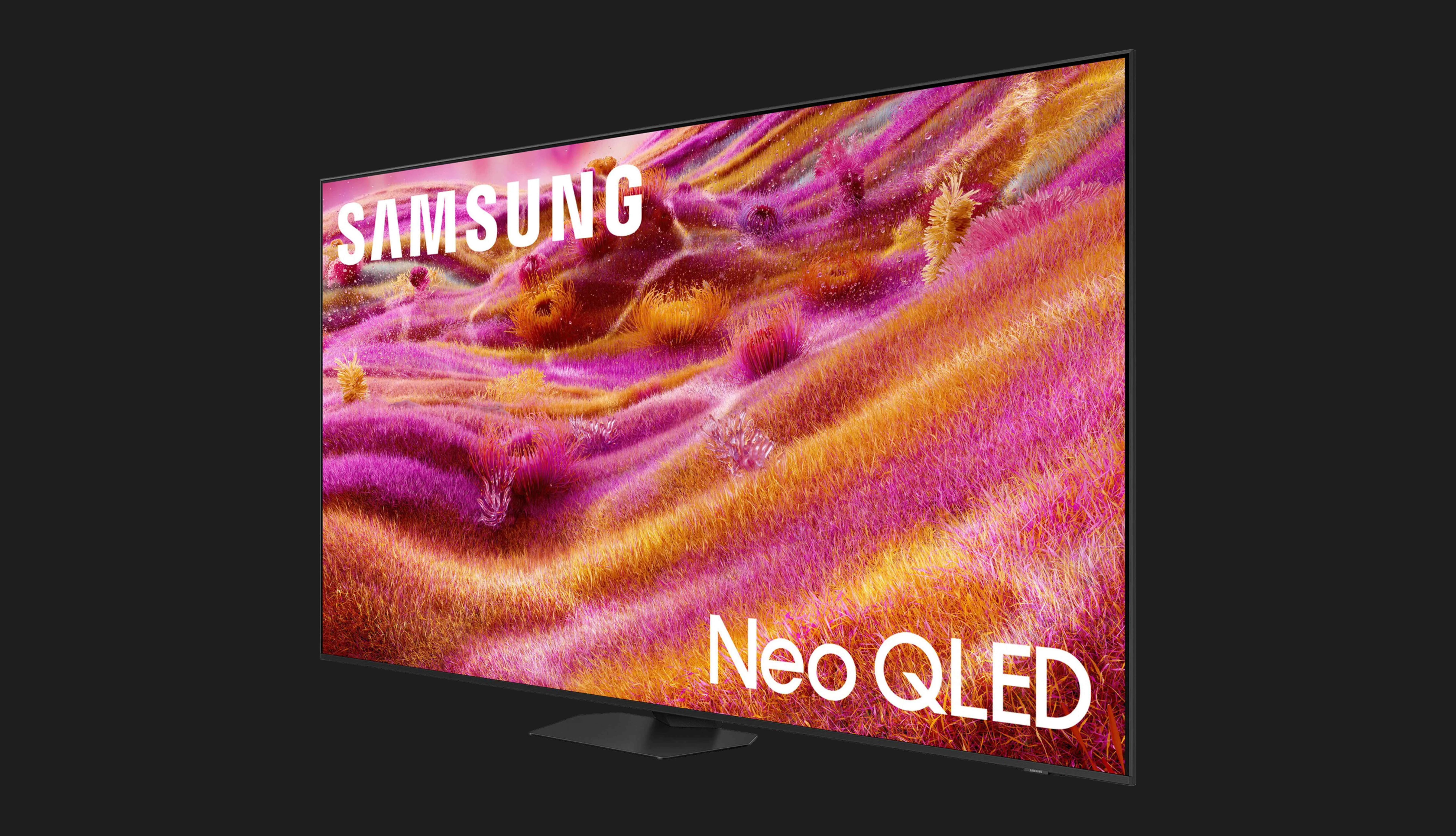 Телевізор Samsung 43 QE43QN90F (Ultra)
