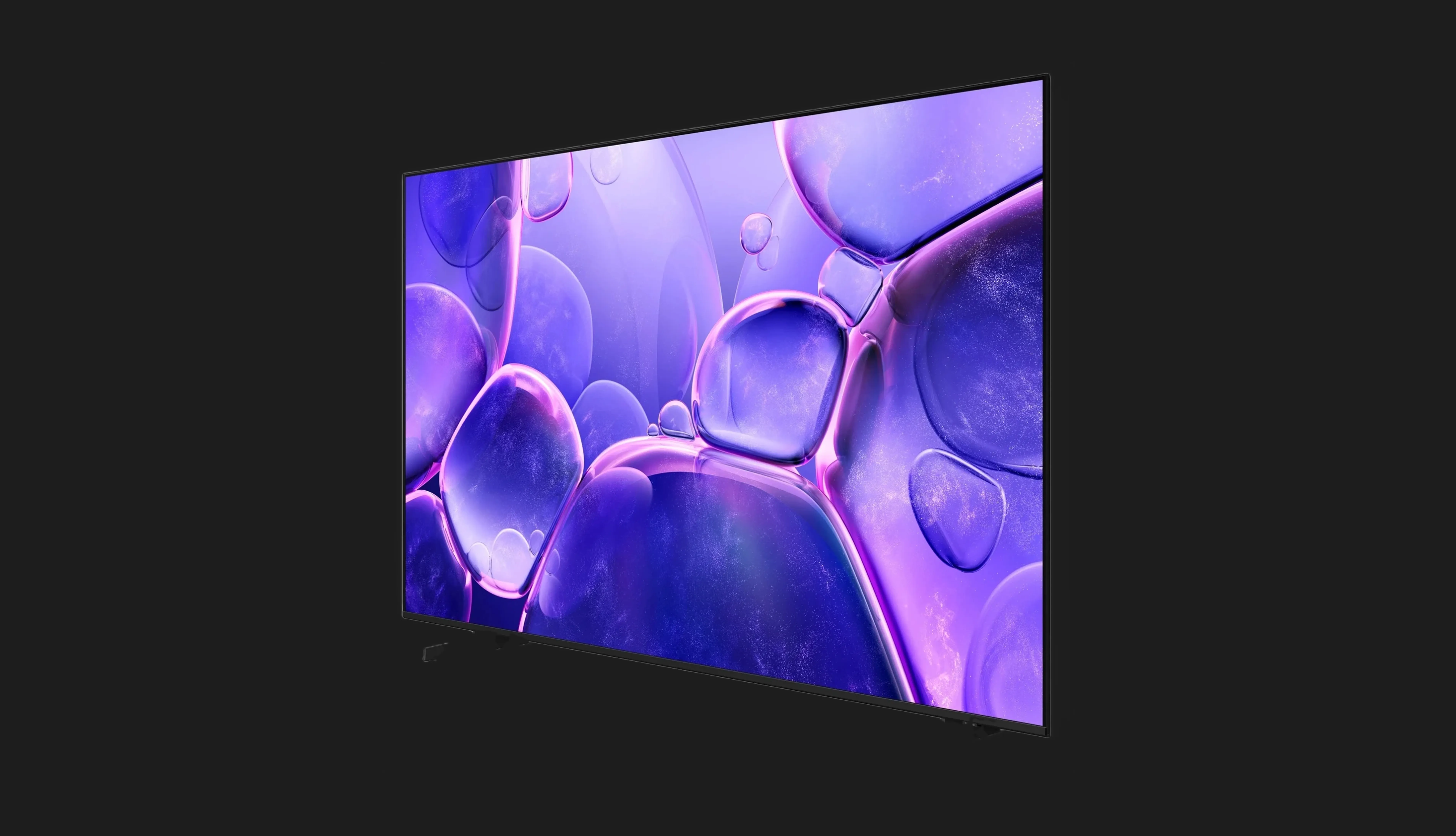 Телевізор Samsung 43 UE43U8000F (Standard)