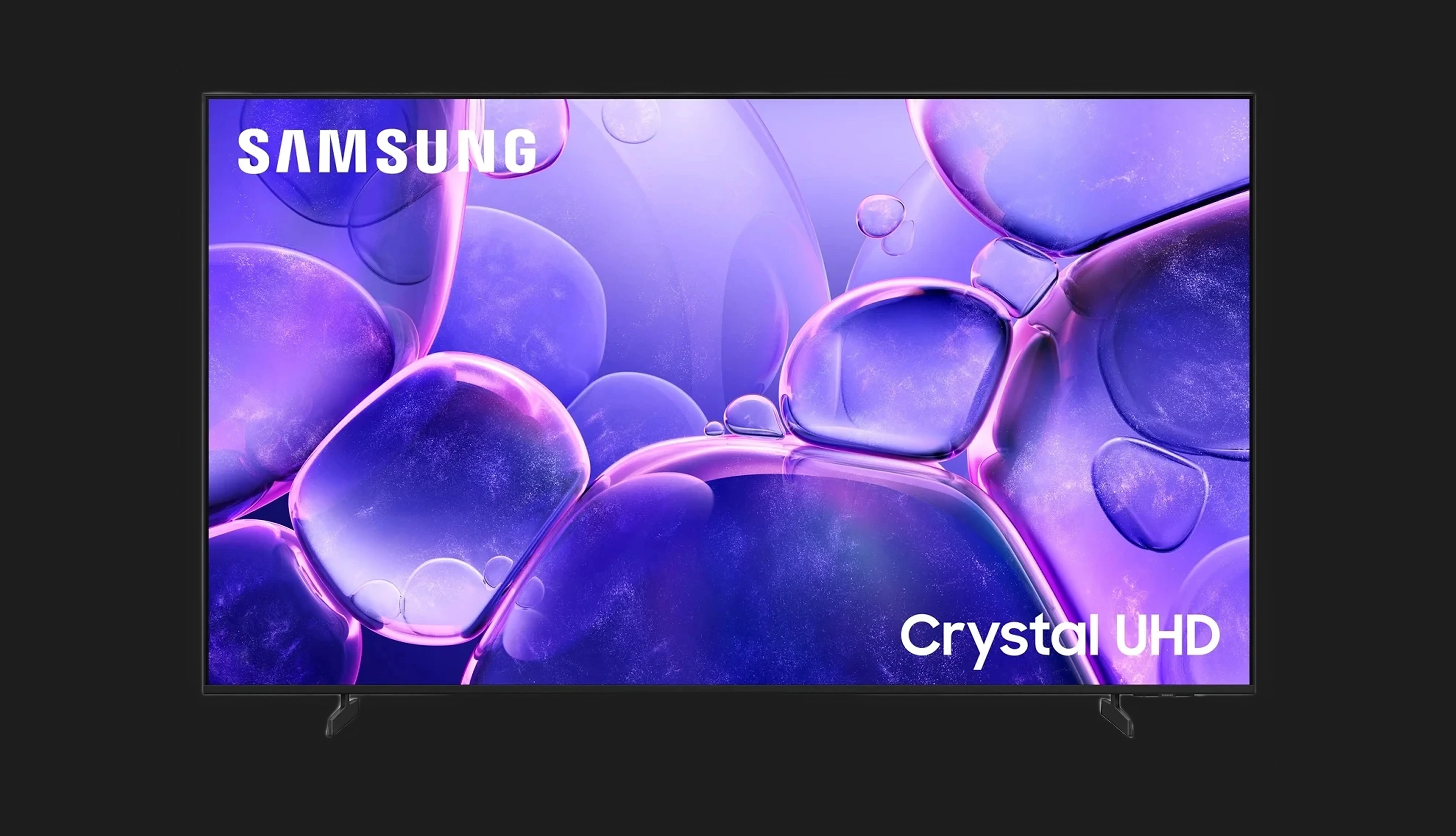 Телевізор Samsung 50 UE50U8000F (Standard)