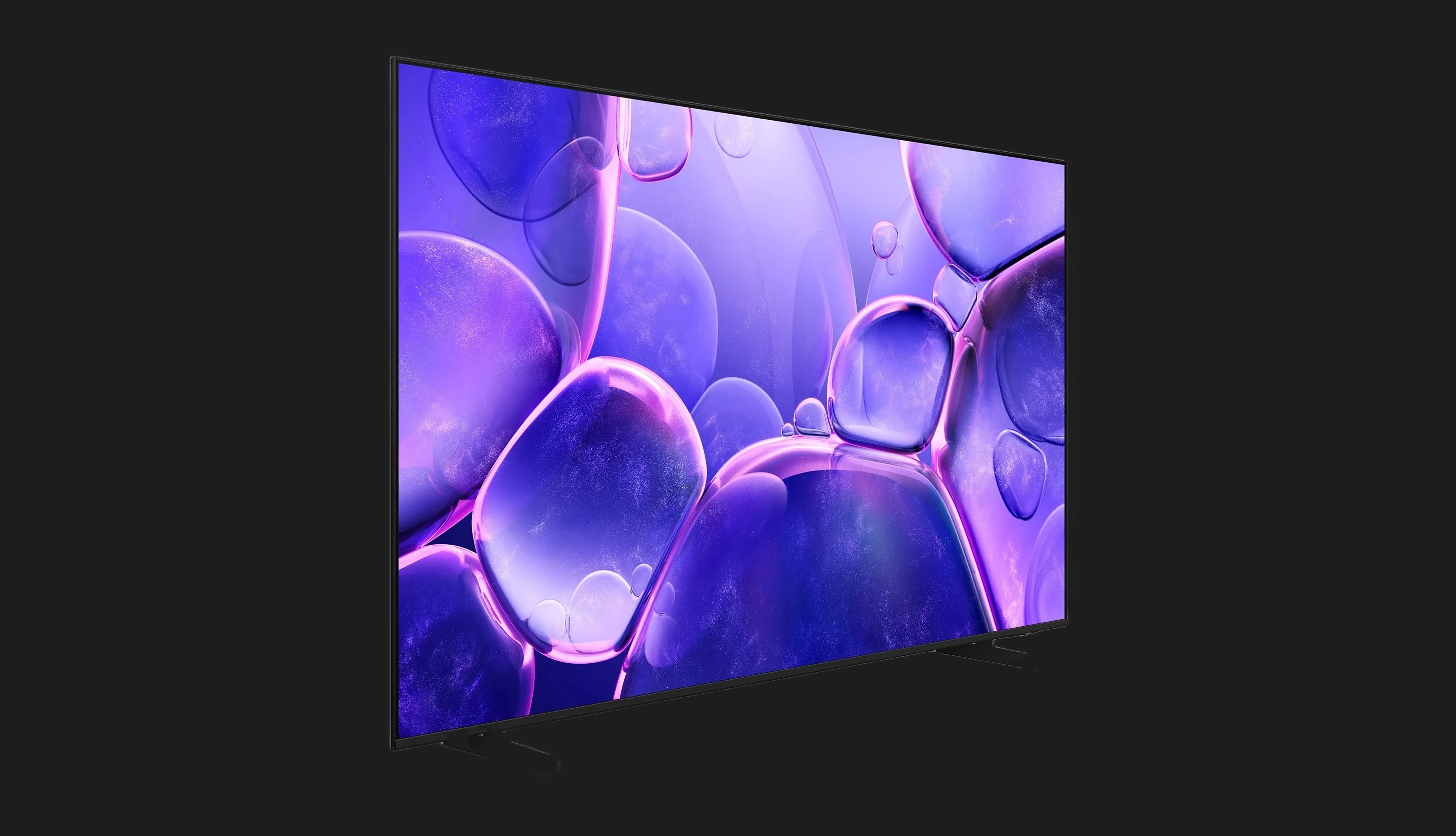 Телевізор Samsung 43 UE43U8000F (Standard)