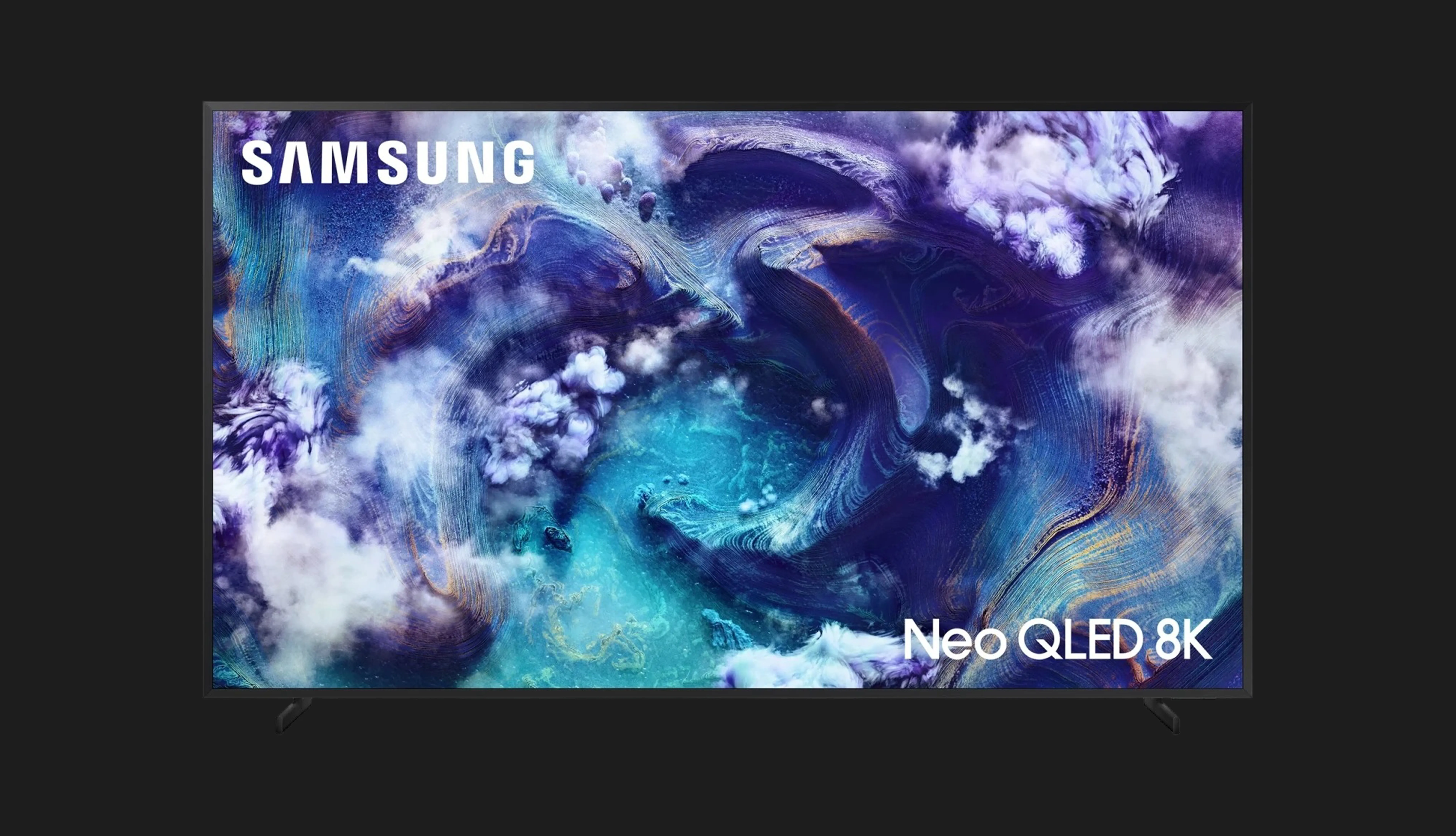 Телевізор Samsung QE65QN900F (Ultra)