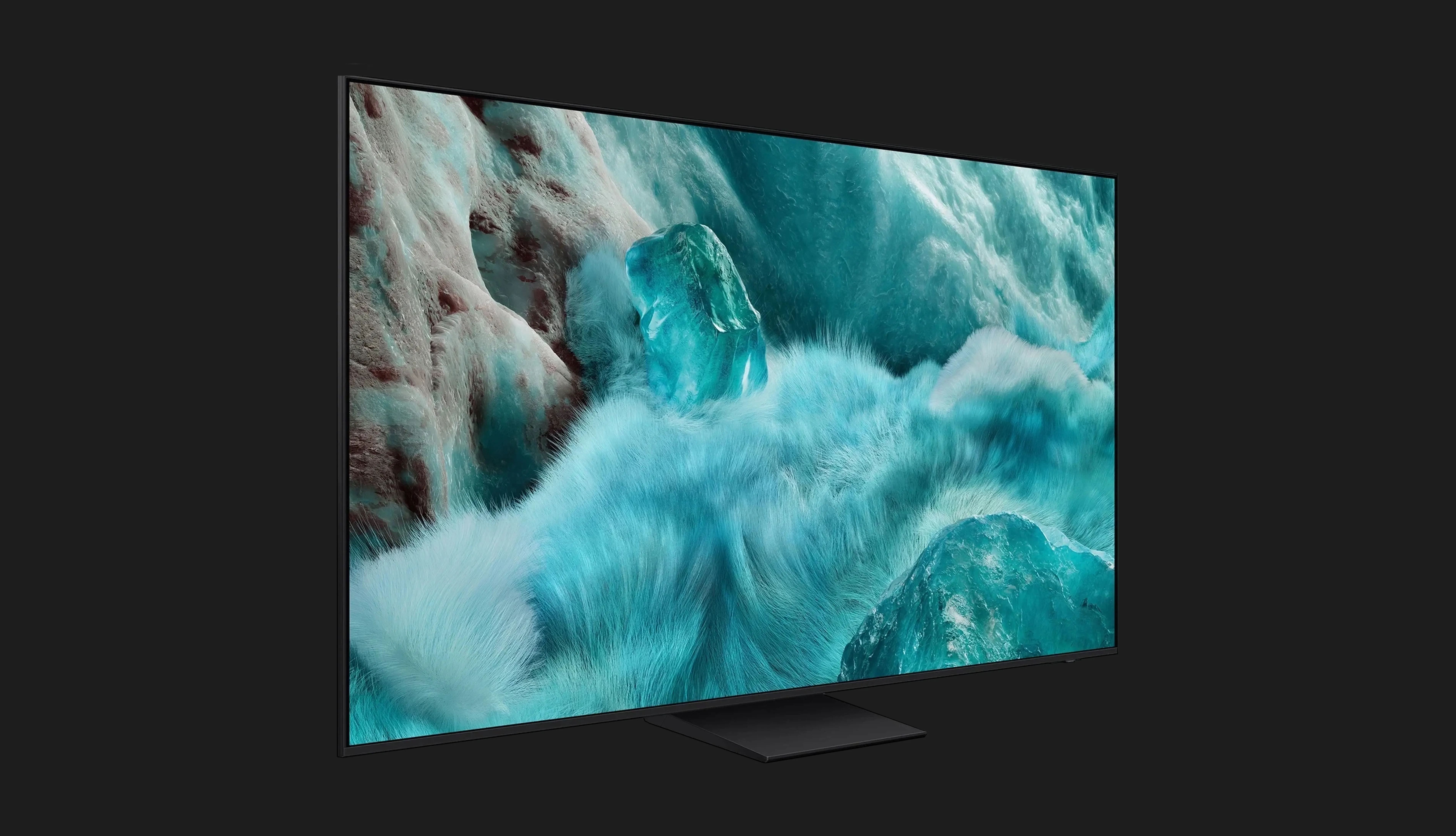 Телевізор Samsung 65 QE65Q7F5 (Ultra)
