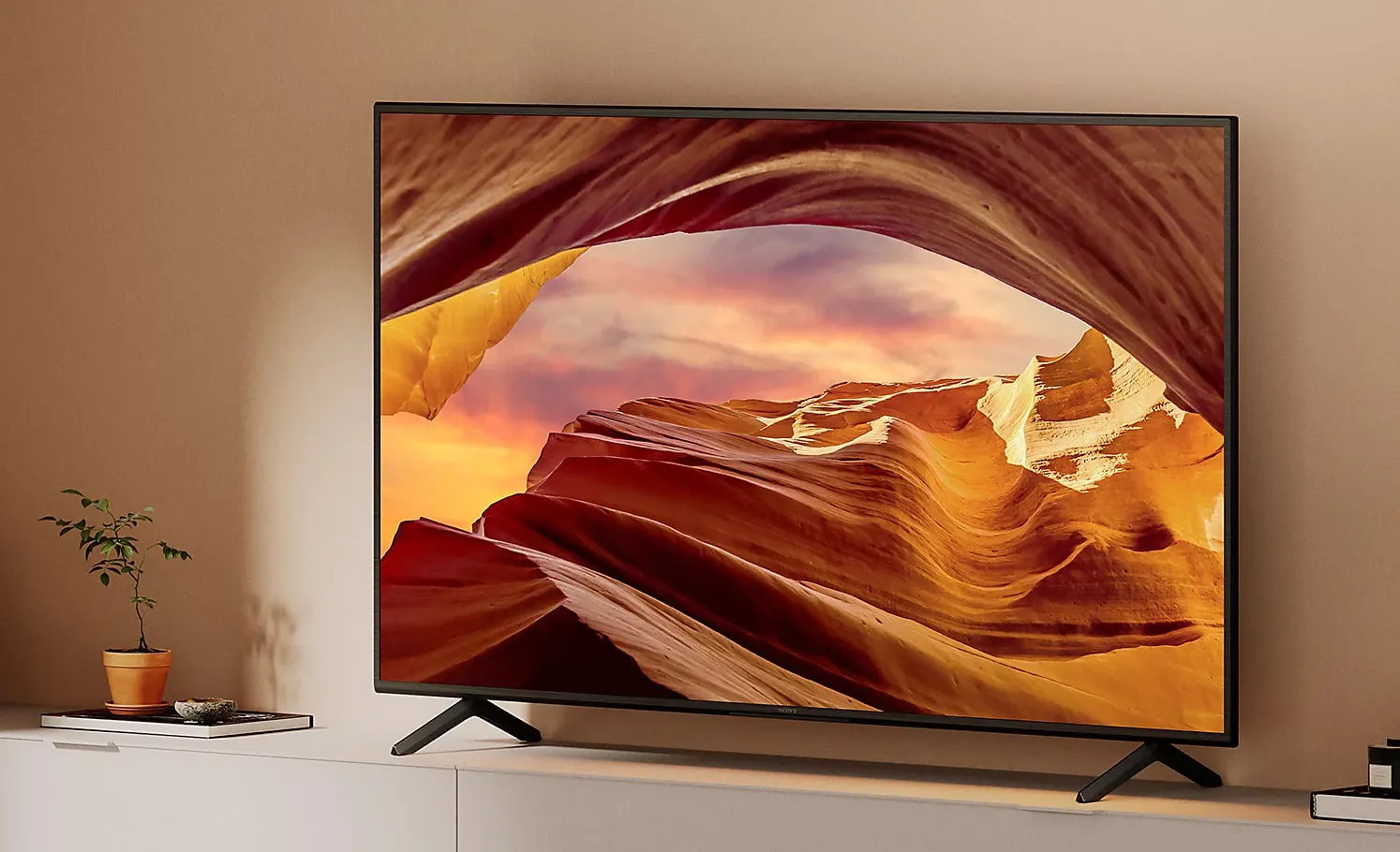 Телевізор Sony 43 KD-43X75WL (Ultra)