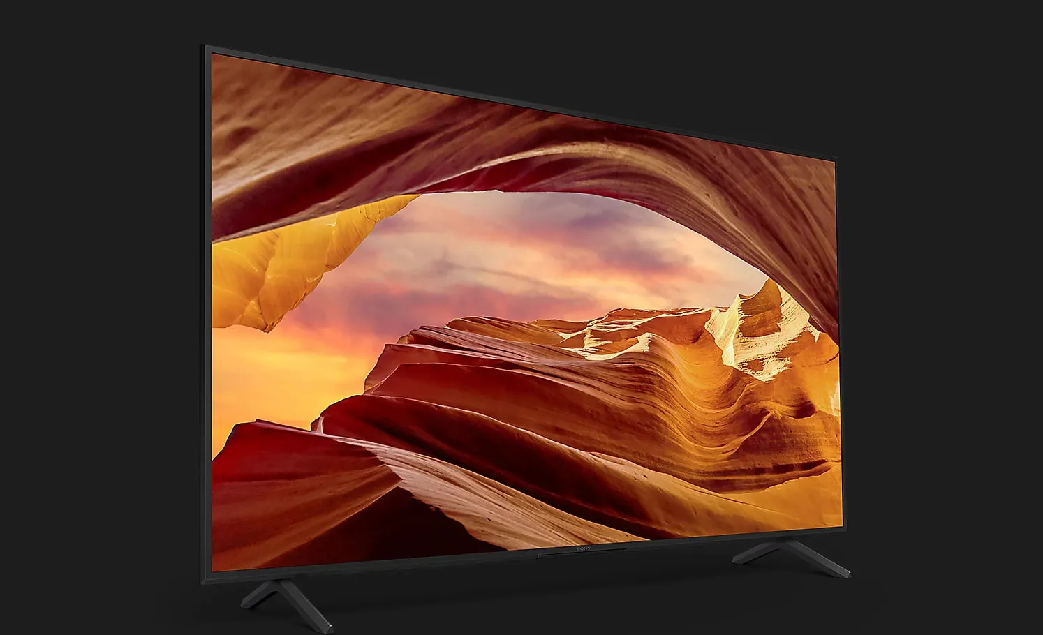 Телевізор Sony 75 KD-75X75WL (Ultra)