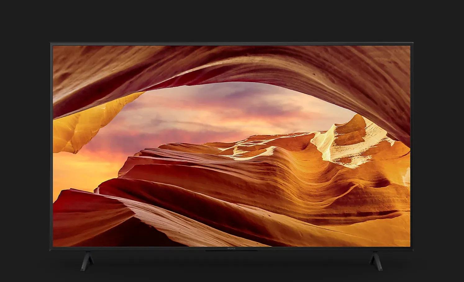 Телевізор Sony 55 KD-55X75WL (Ultra)